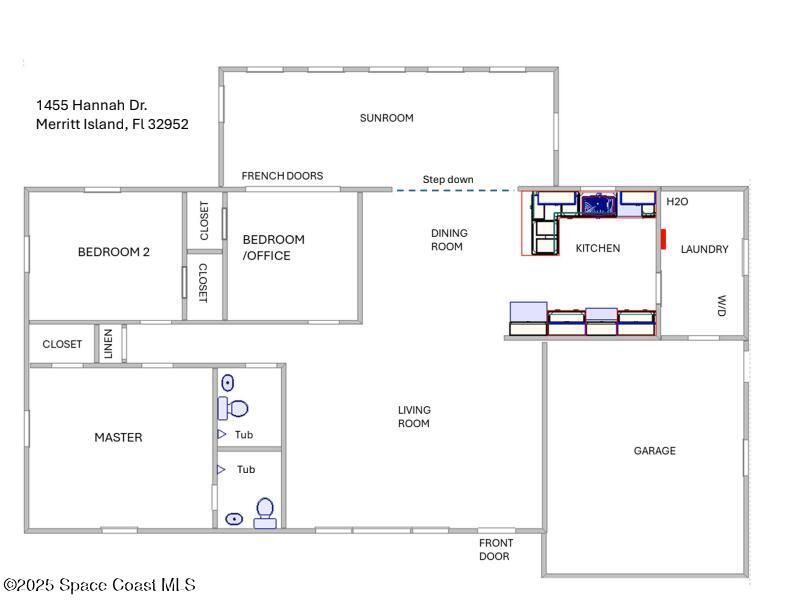 1455 Hannah Drive Property Photo 19