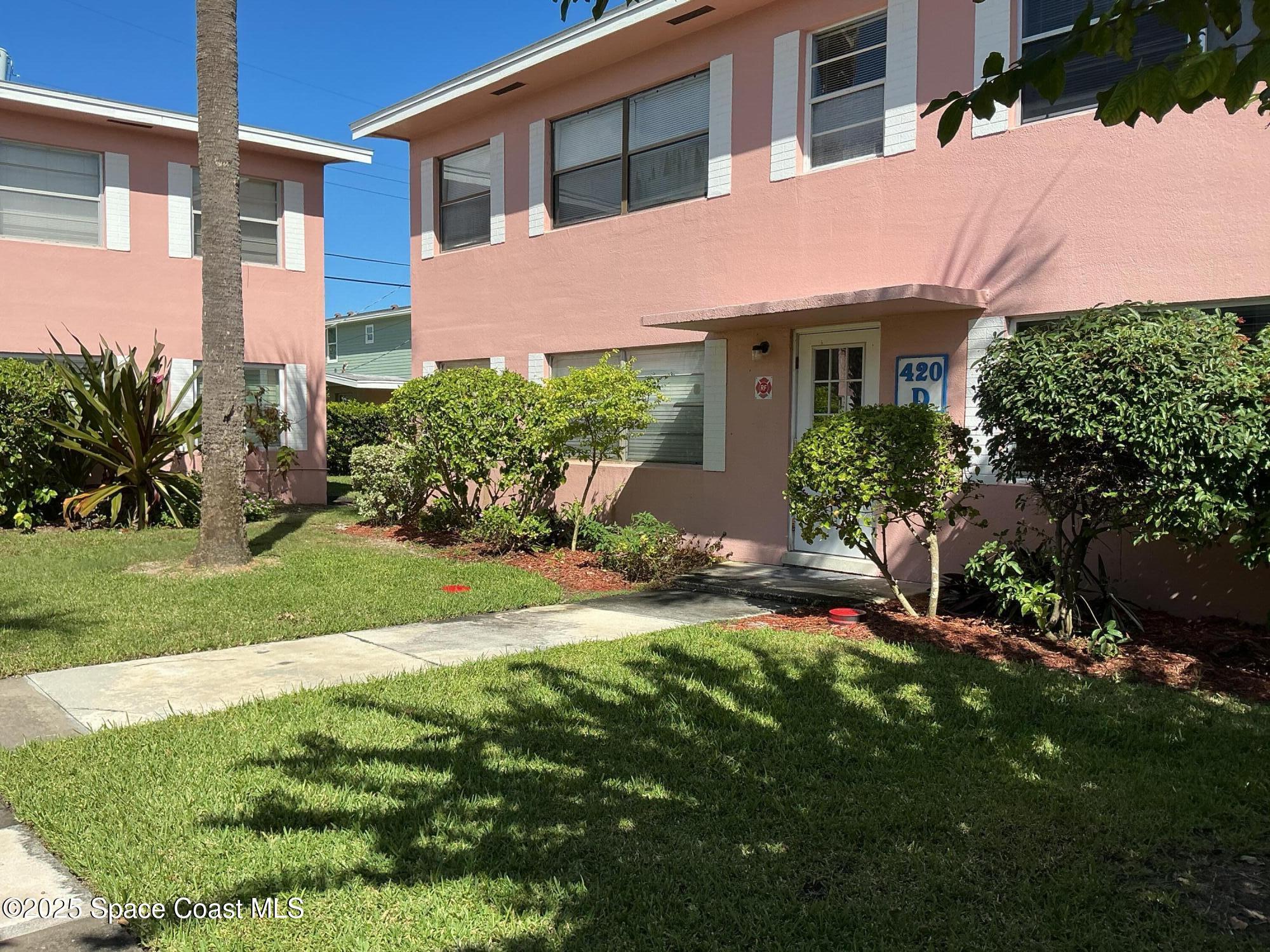 420 Monroe Avenue D202 Property Photo 1