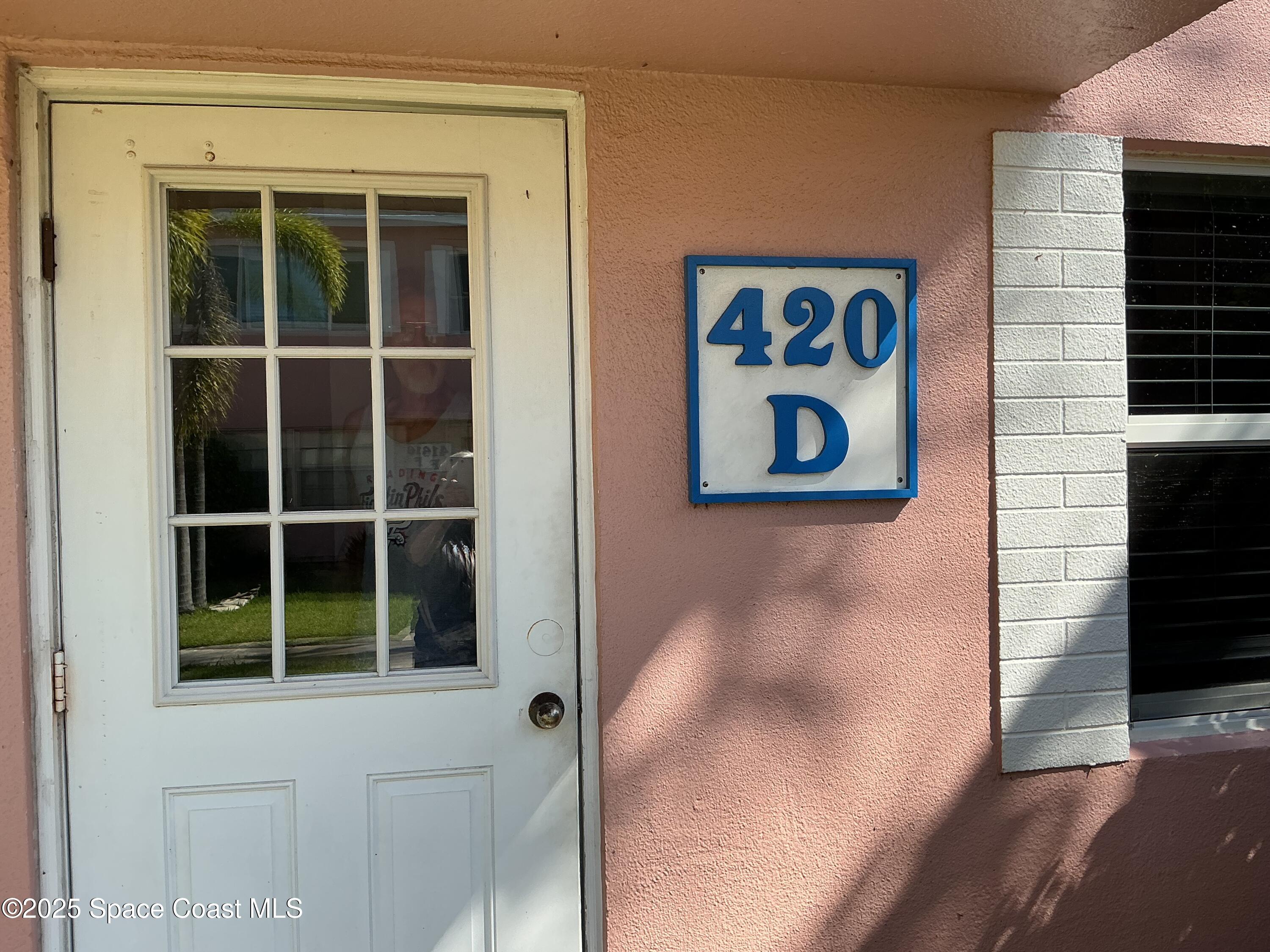 420 Monroe Avenue D202 Property Photo 2