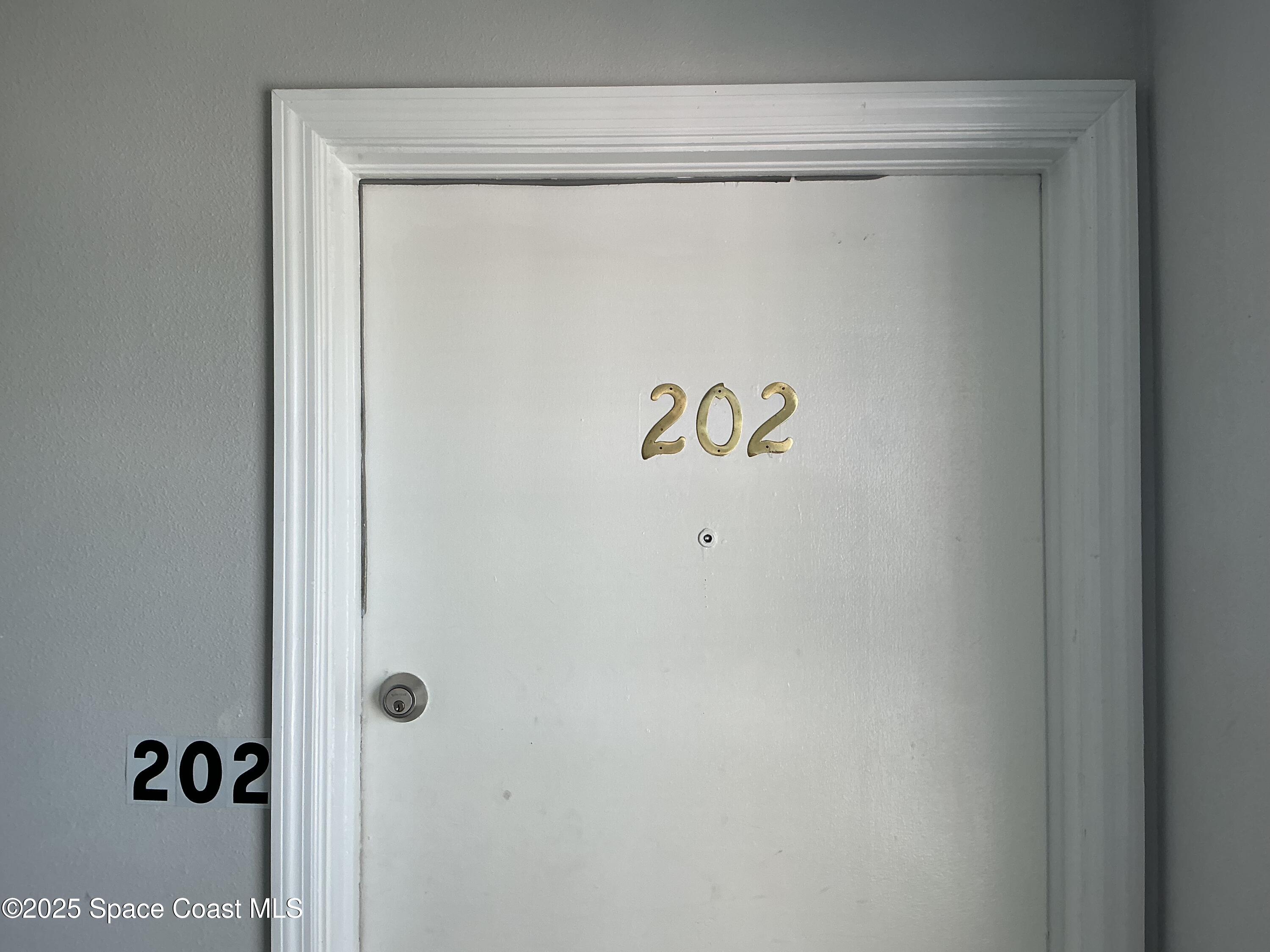 420 Monroe Avenue D202 Property Photo 3