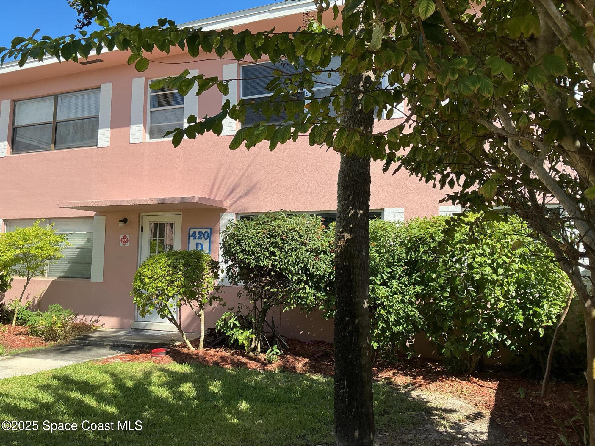 420 Monroe Avenue D202 Property Photo 5