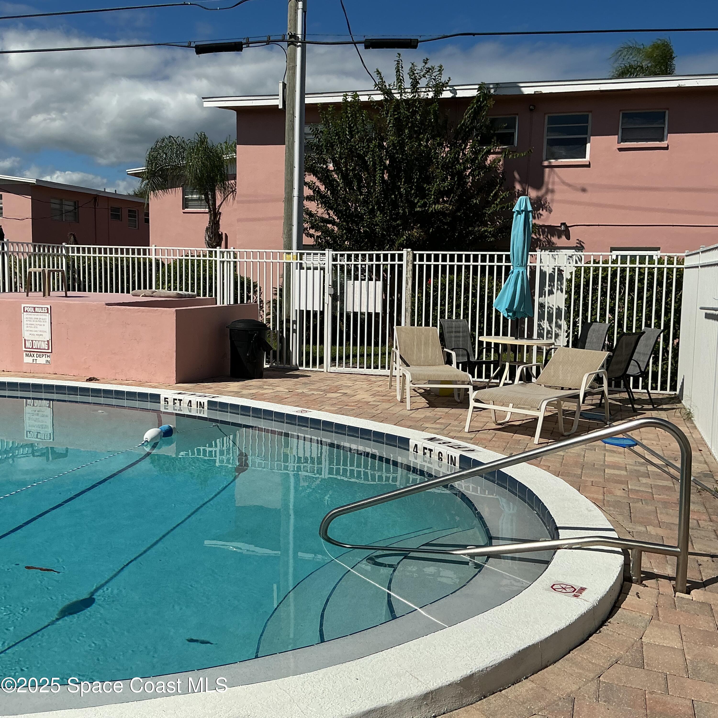 420 Monroe Avenue D202 Property Photo 25