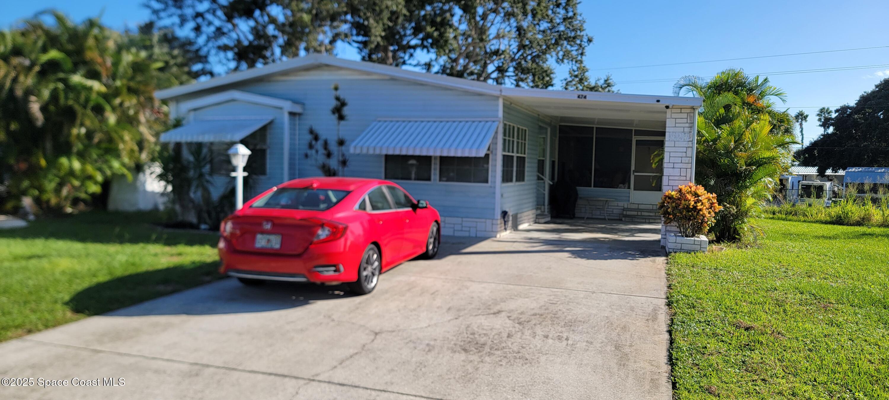 474 Marlin Circle Property Photo 1