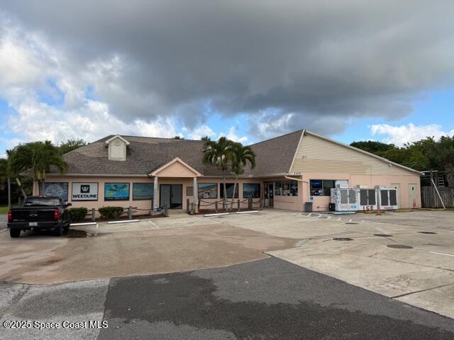 100 Long Point Road 2 Property Photo 1
