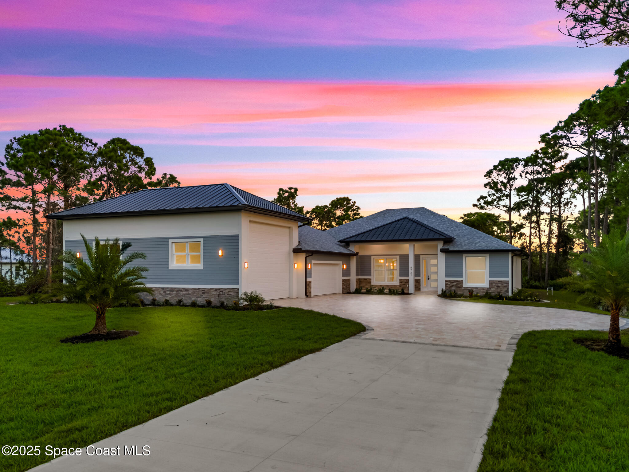 4721 Blossom Ridg Place Property Photo 1