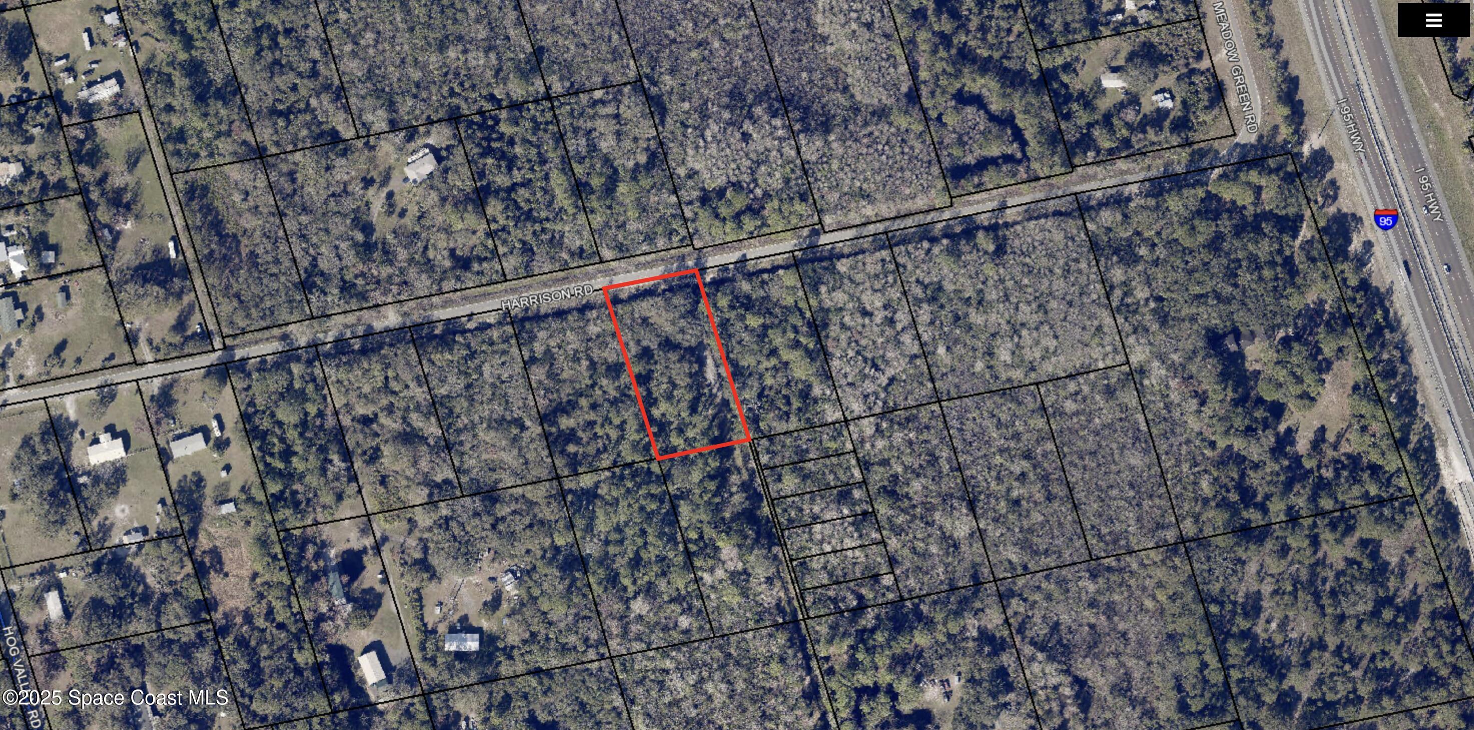 0 Harrison Road Property Photo 1