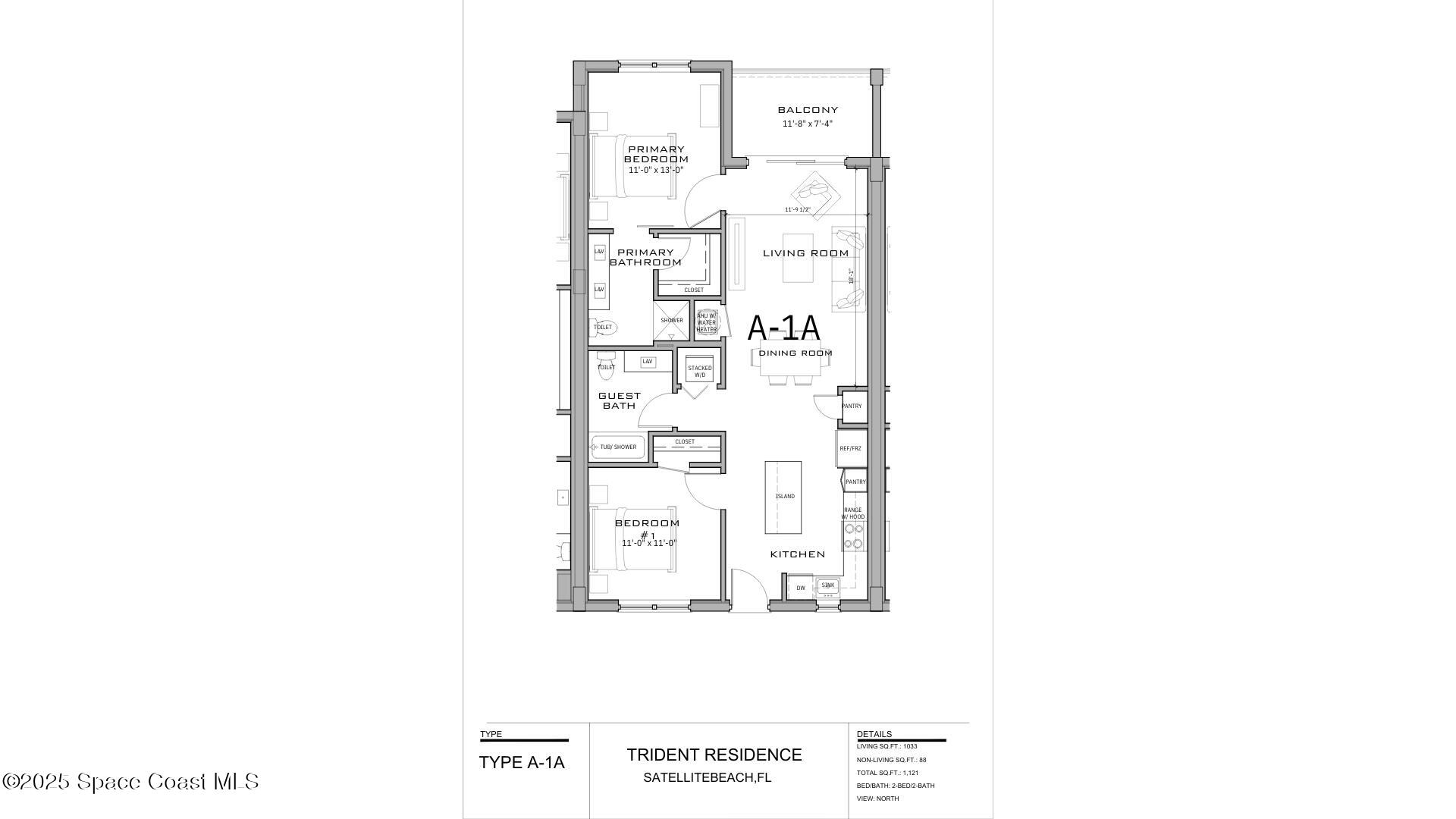 1230 Highway A1a 410 Property Photo 14