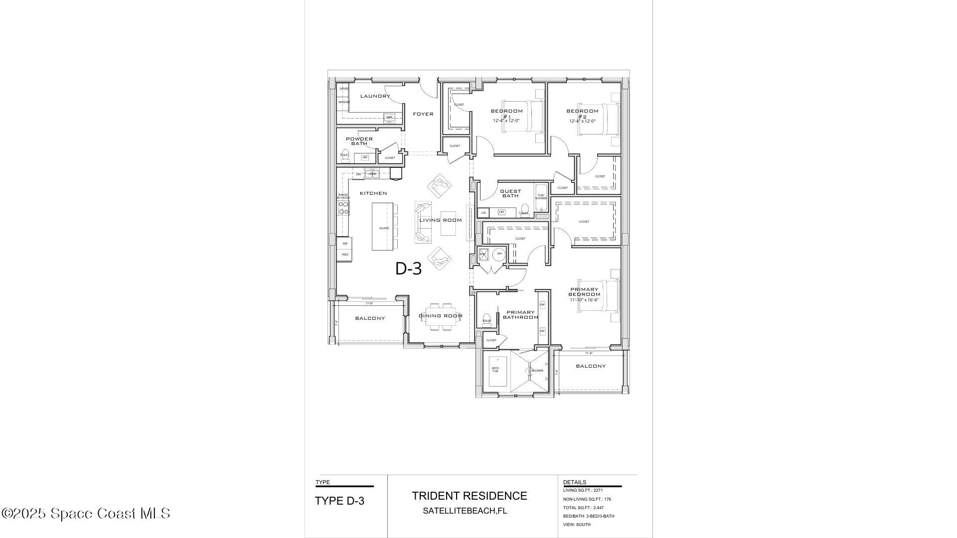 1230 Highway A1a 705 Property Photo 14