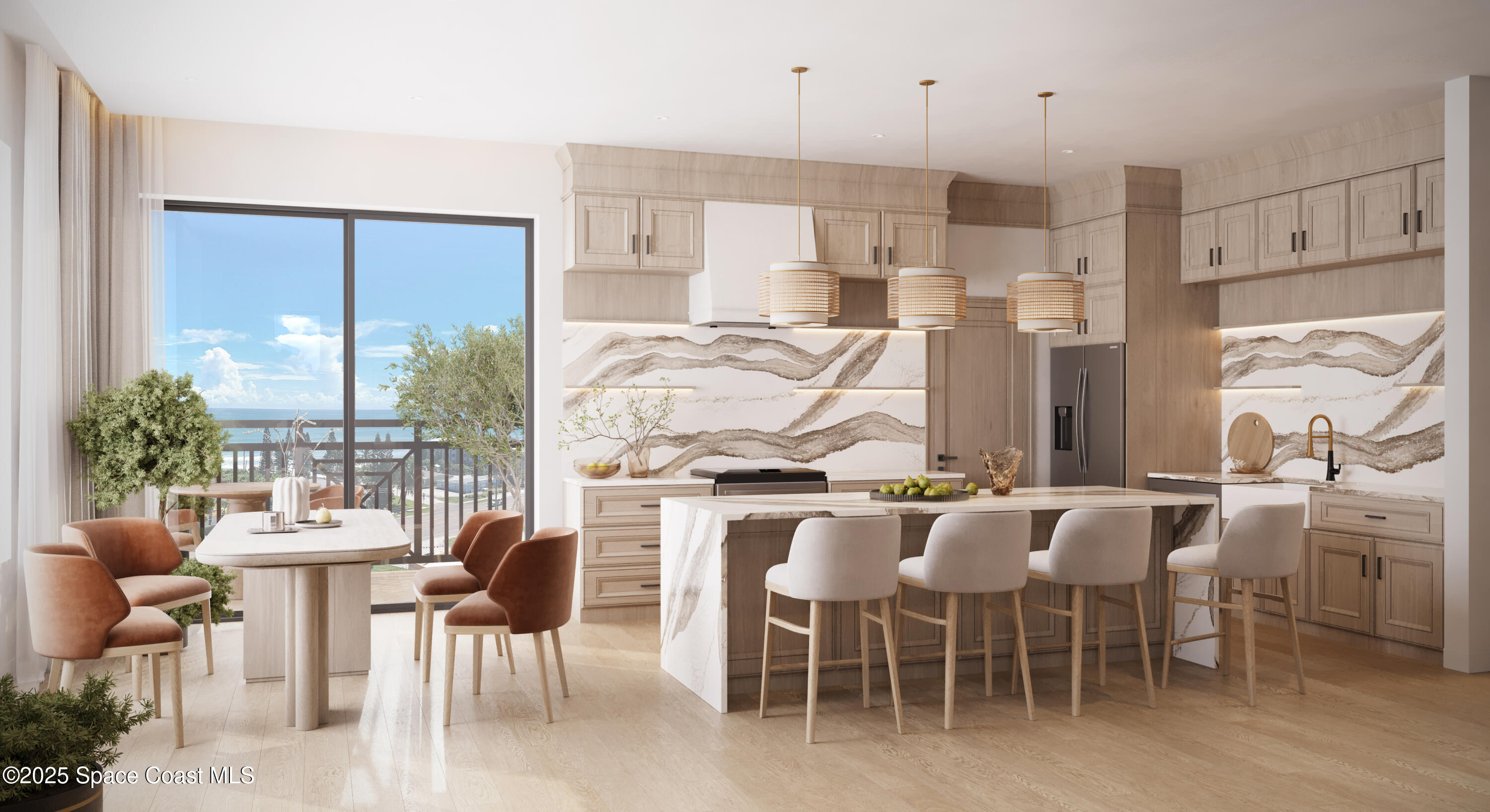 1230 Highway A1a 703 Property Photo 13