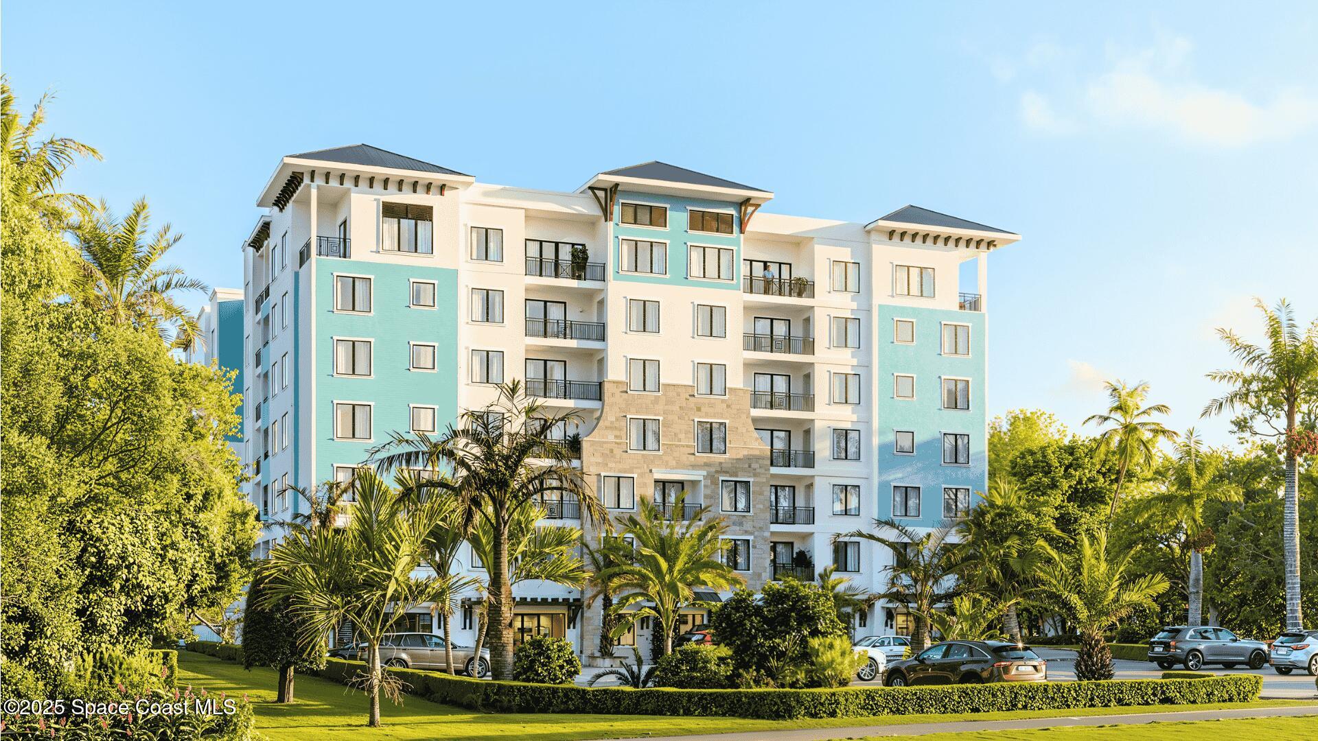 1230 Highway A1a 701 Property Photo 1