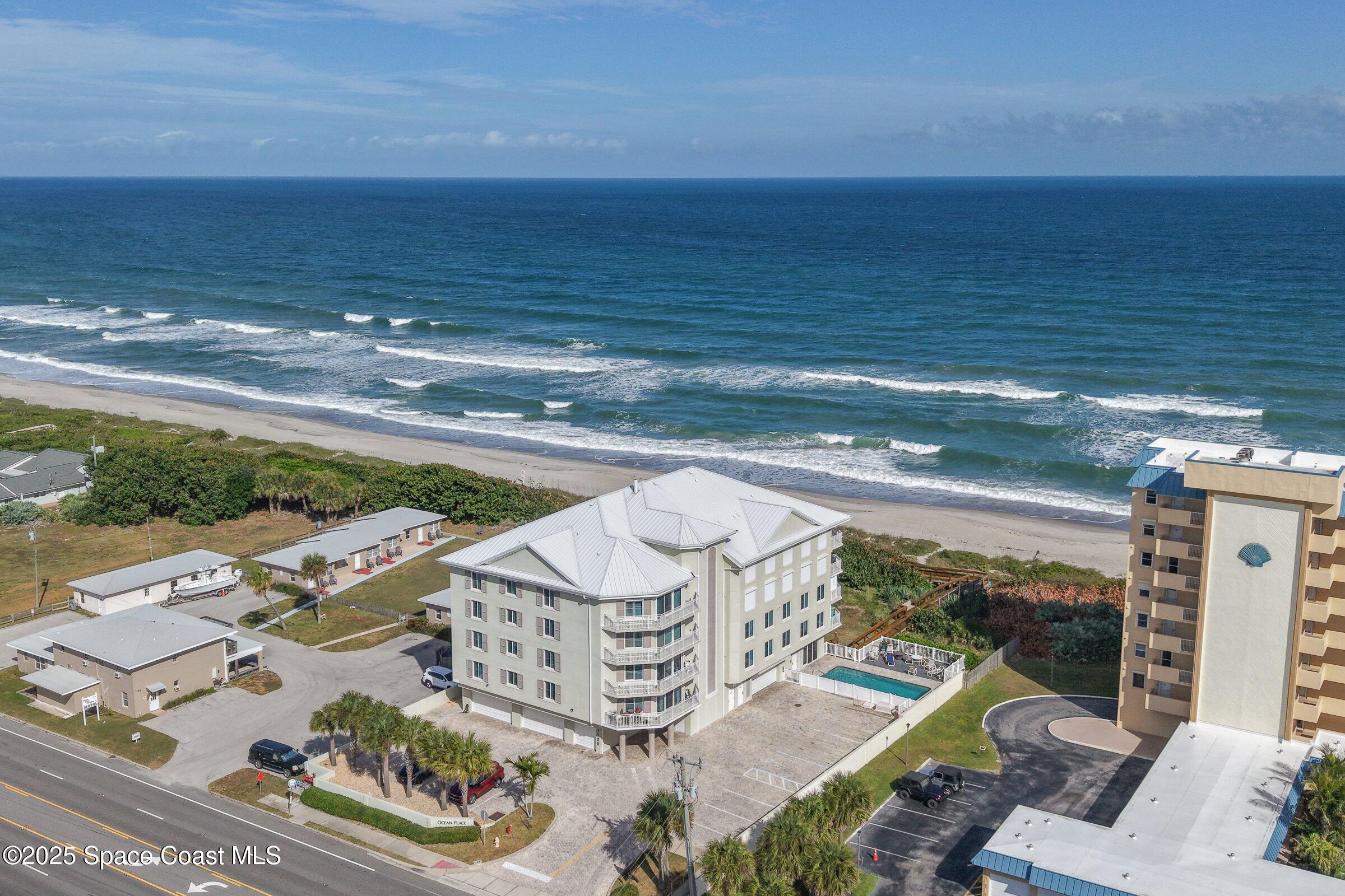 1125 N Highway A1a 501 Property Photo 2