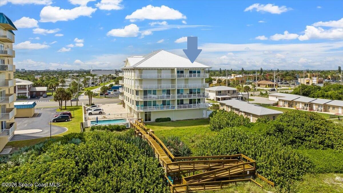 1125 N Highway A1a 501 Property Photo 3