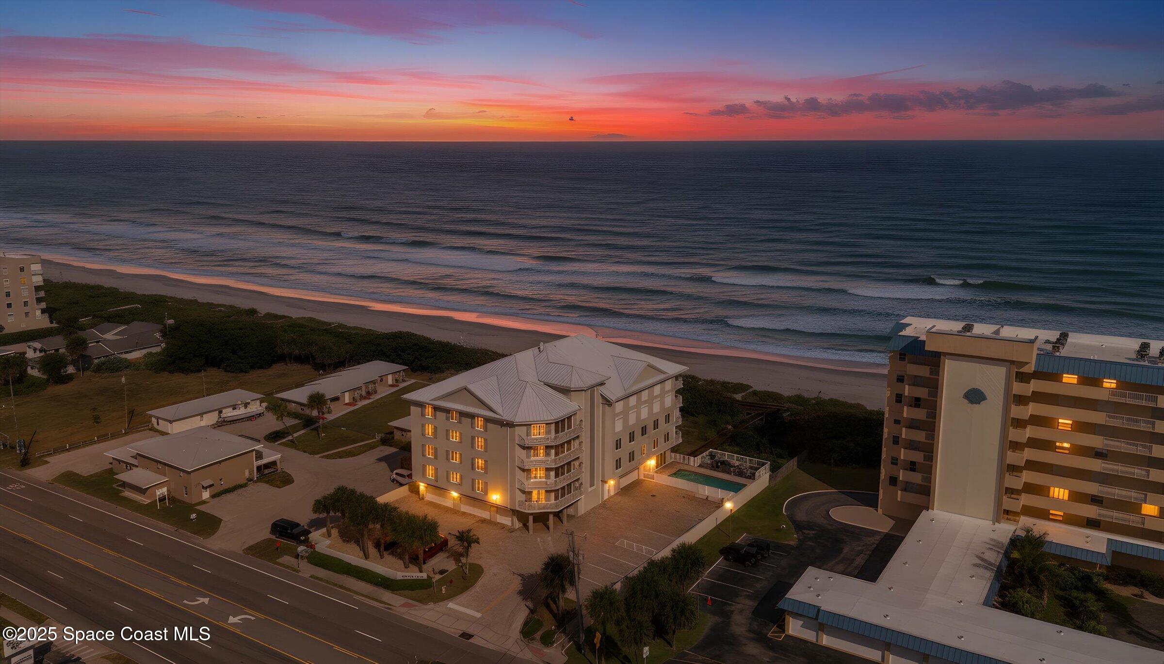 1125 N Highway A1a 501 Property Photo 53