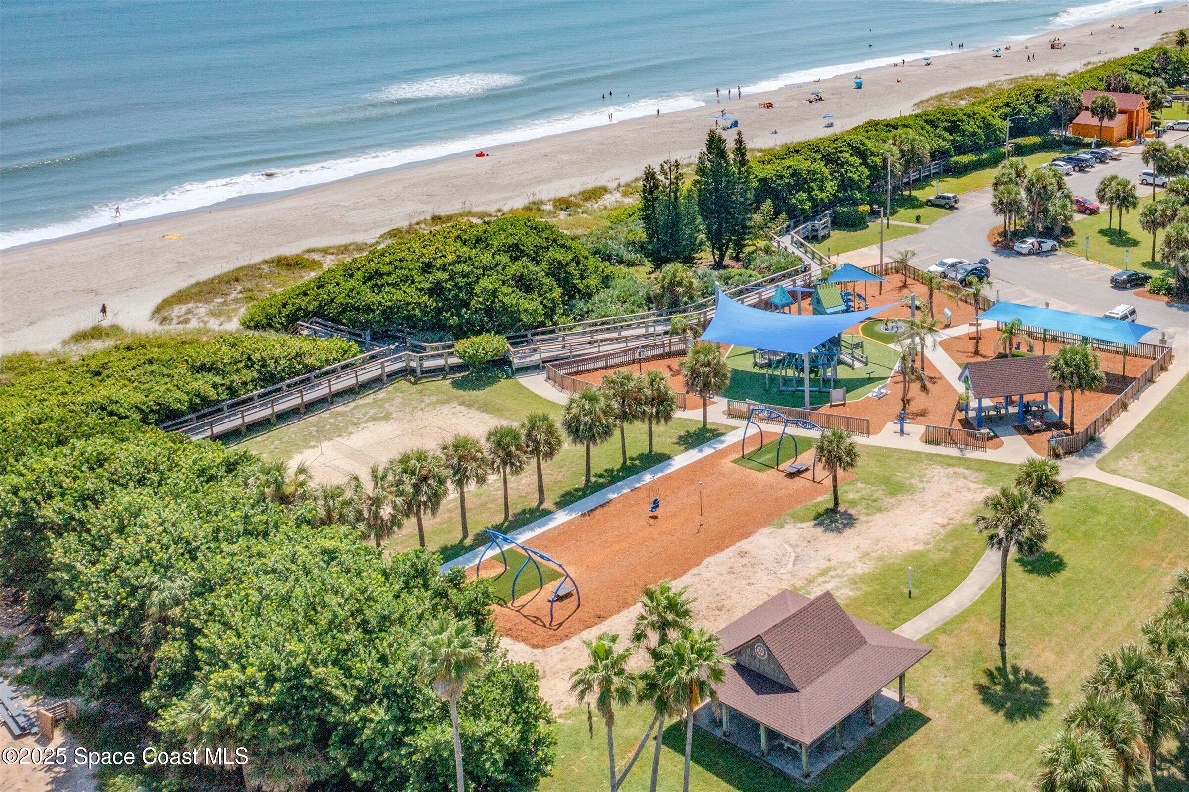 1125 N Highway A1a 501 Property Photo 58