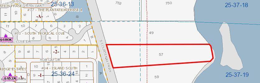 3190 S Courtenay Parkway Property Photo 2