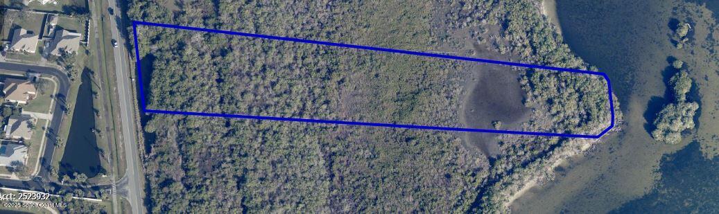 3190 S Courtenay Parkway Property Photo 3