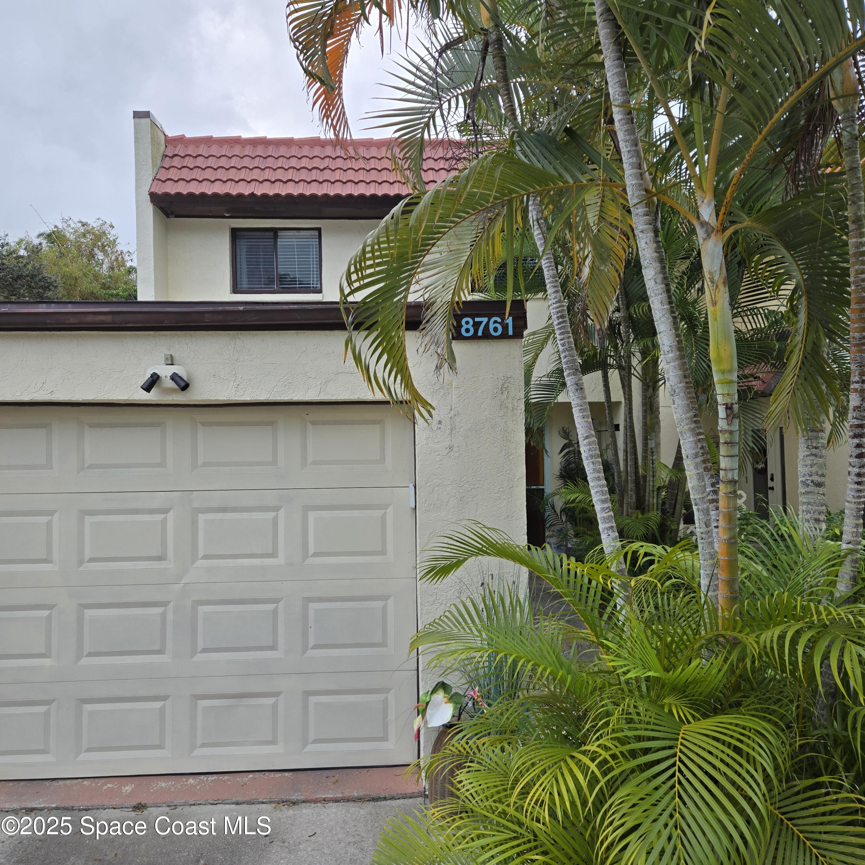 8761 Ilex Court Property Photo 1