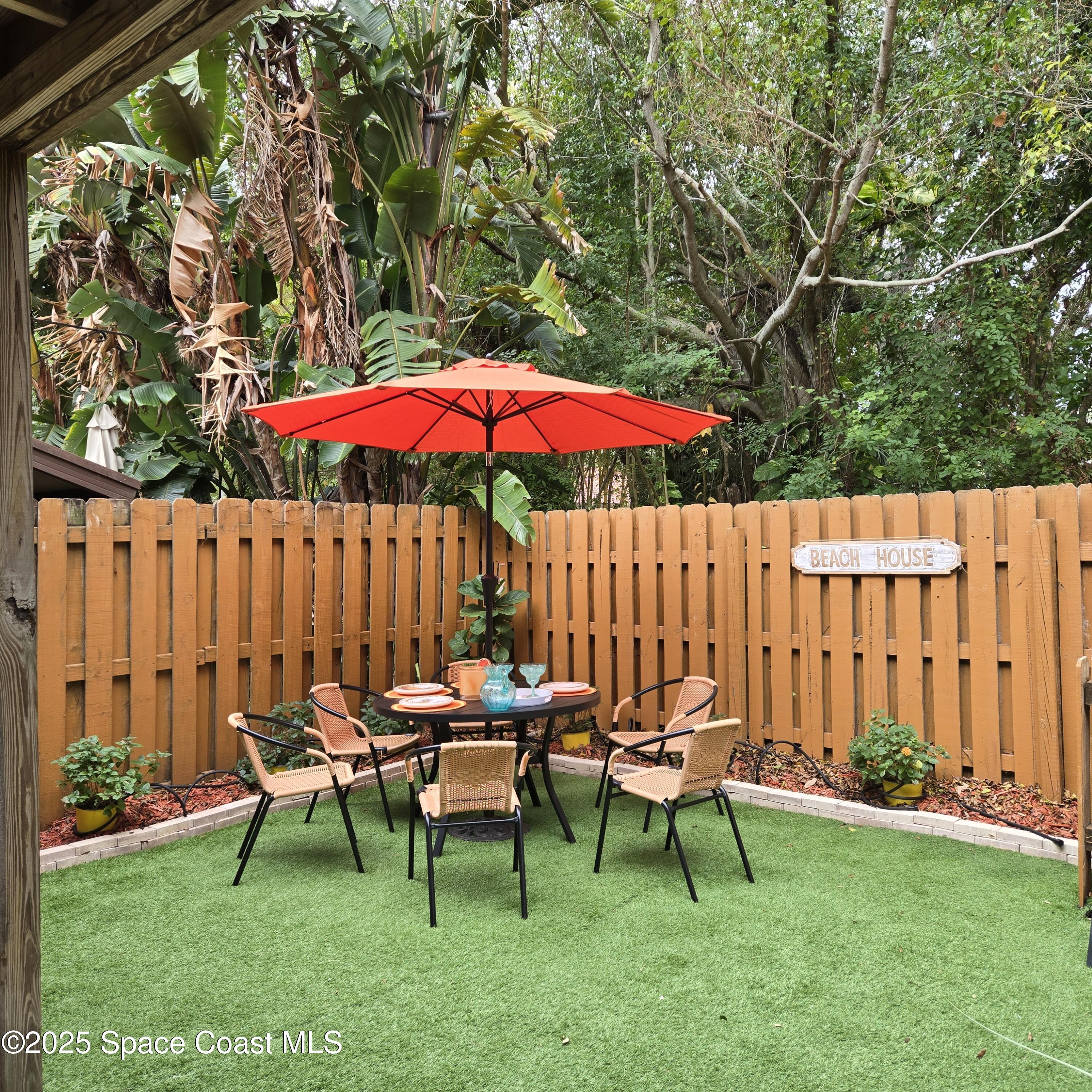 8761 Ilex Court Property Photo 14