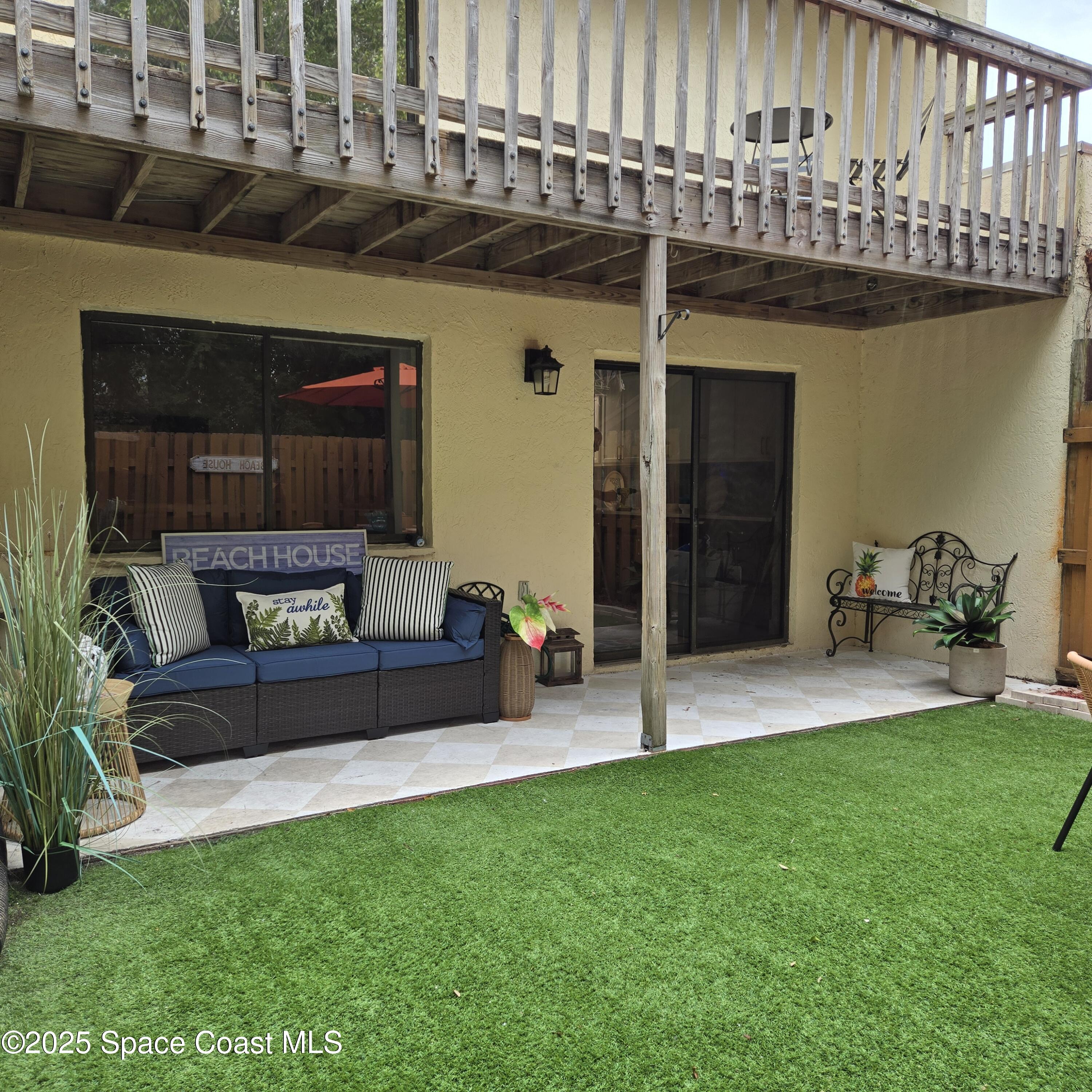 8761 Ilex Court Property Photo 15