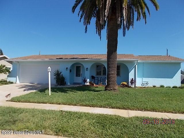 360 Desoto Parkway Property Photo 1