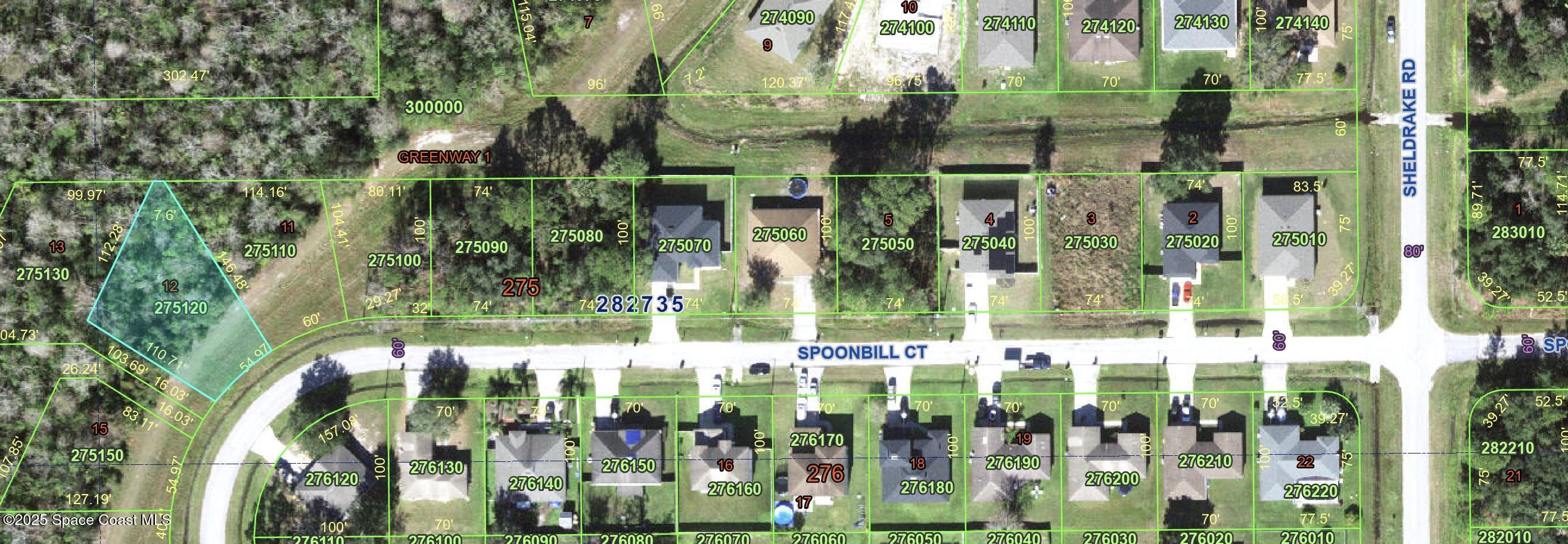 00 Spoonbill Court Property Photo 1