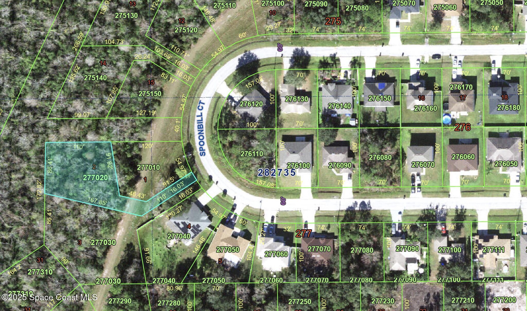 0000 Spoonbill Court Property Photo 1