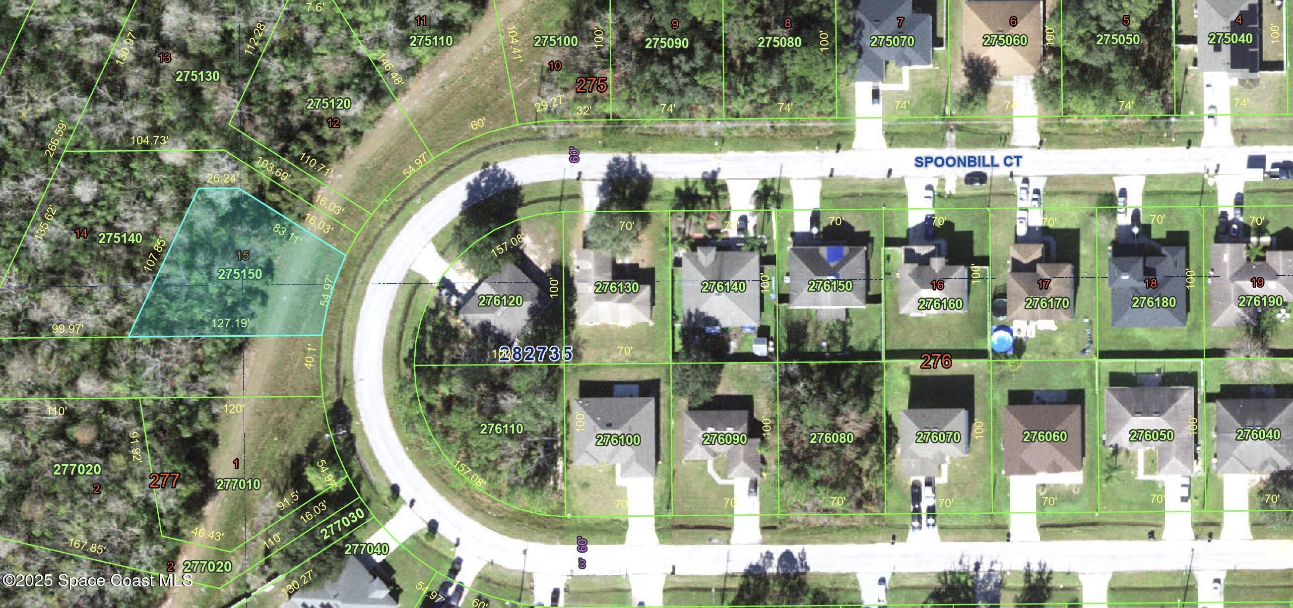 0-000 Spoonbill Court Property Photo 1