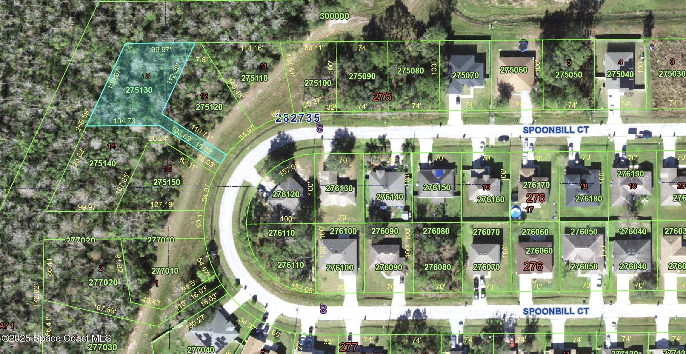 0-0000 Spoonbill Court Property Photo 1