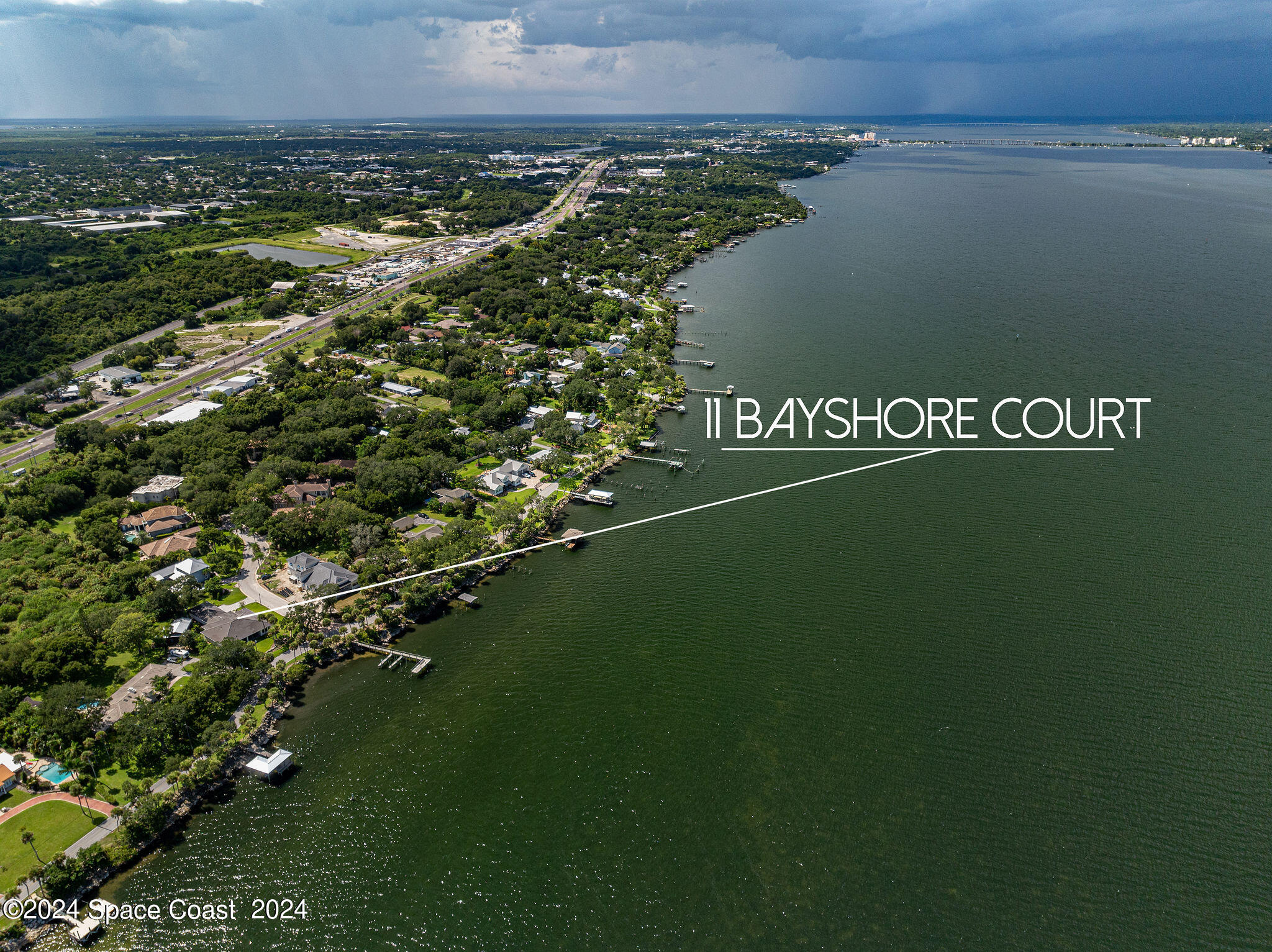 11 Bayshore Court Property Photo 3