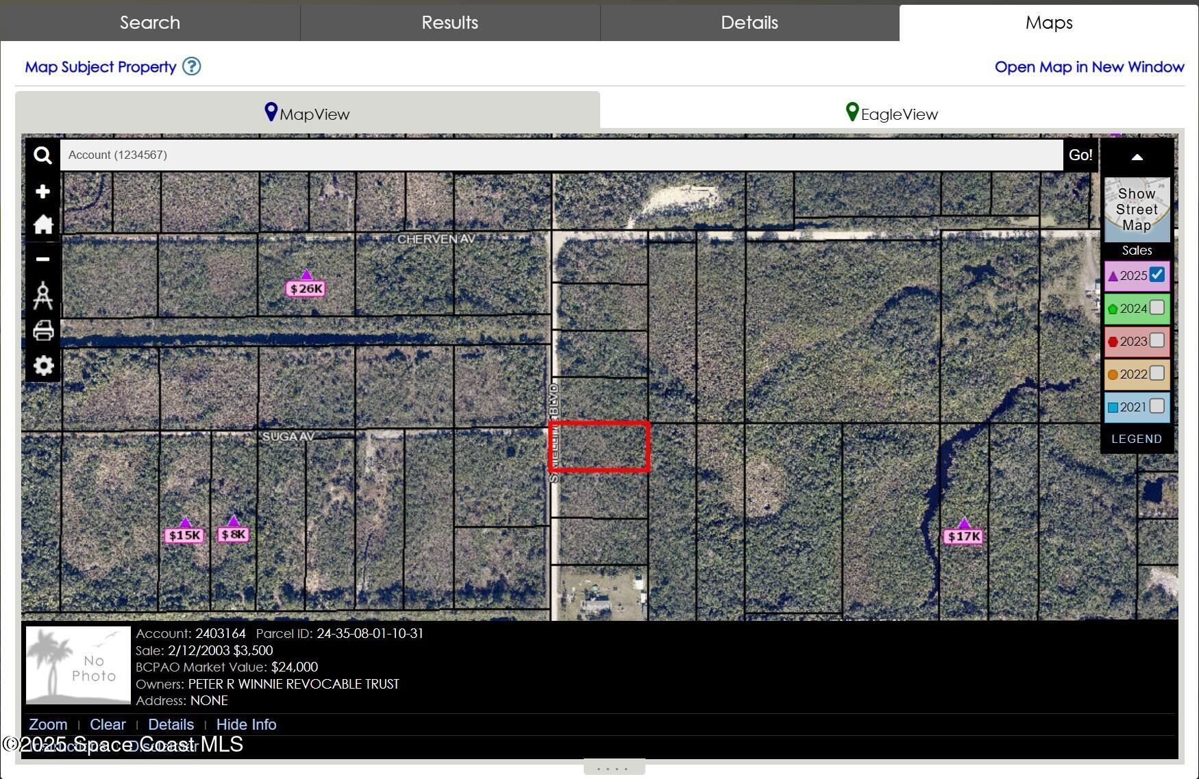 000 Satellite Boulevard Property Photo 9