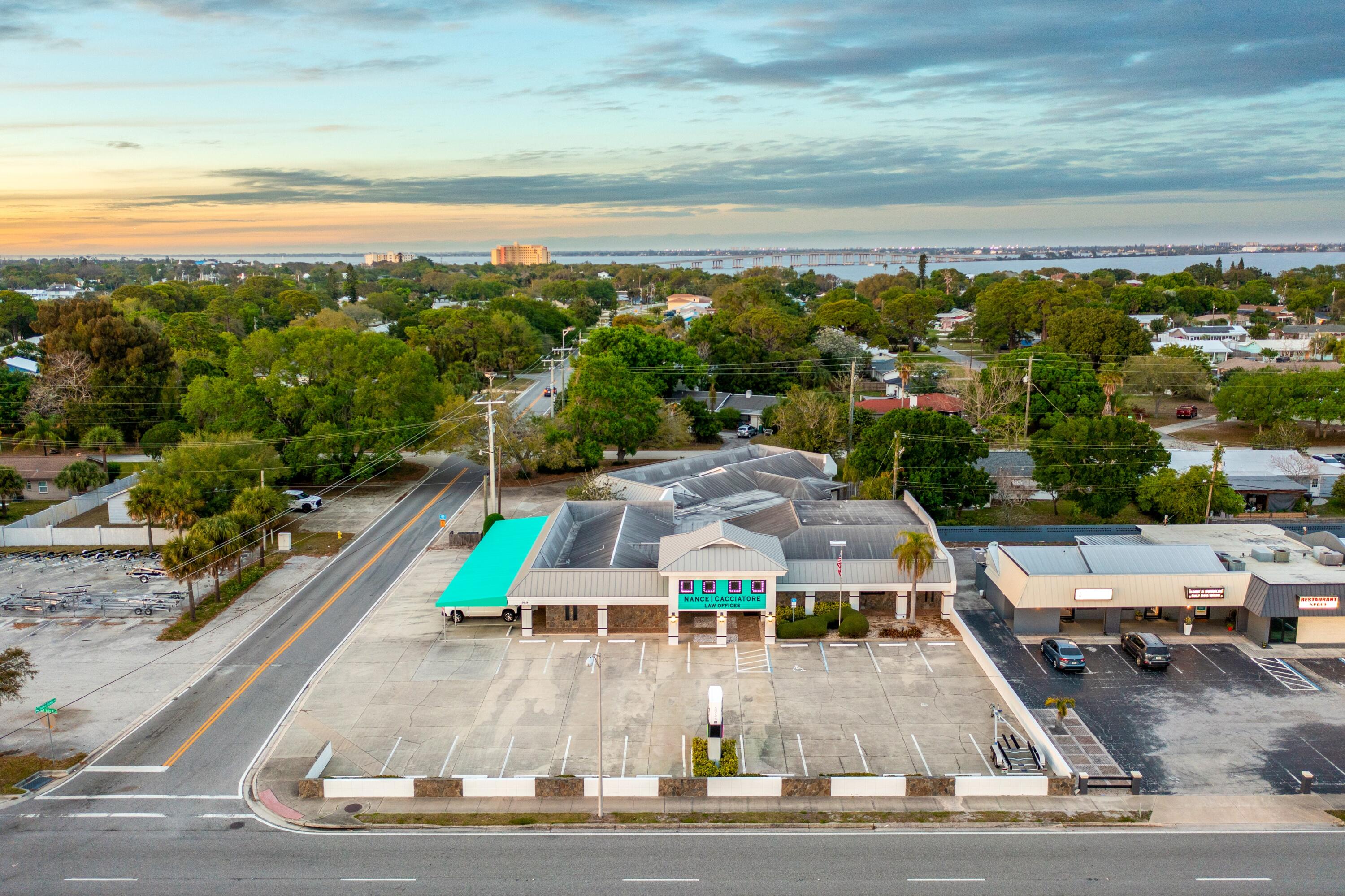 525 N Harbor City Boulevard Property Photo 1