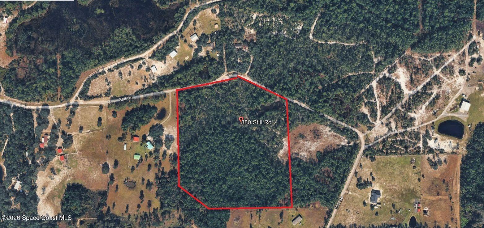 880 Still Road Property Photo 1