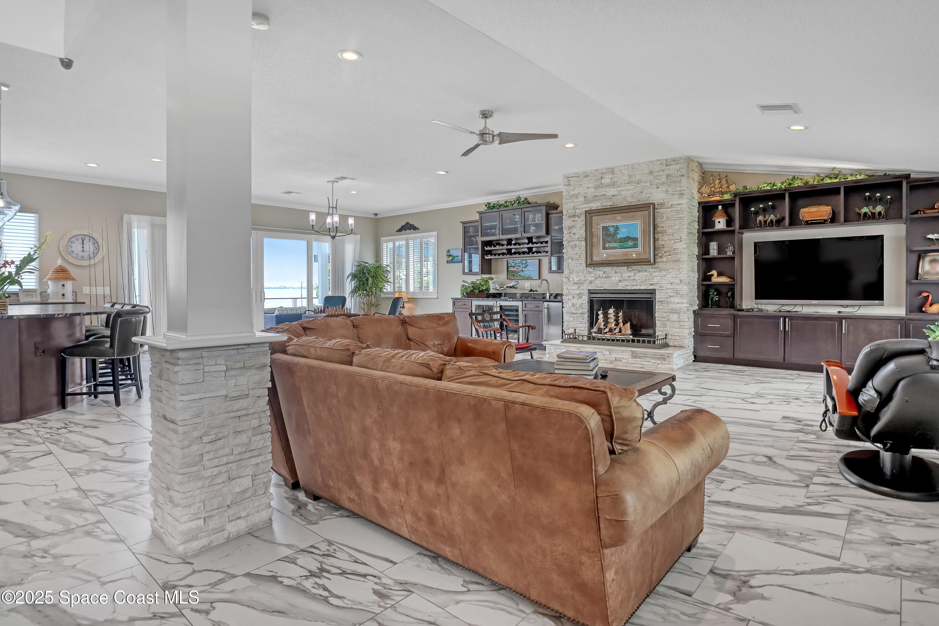 700 Milford Point Drive Property Photo 17