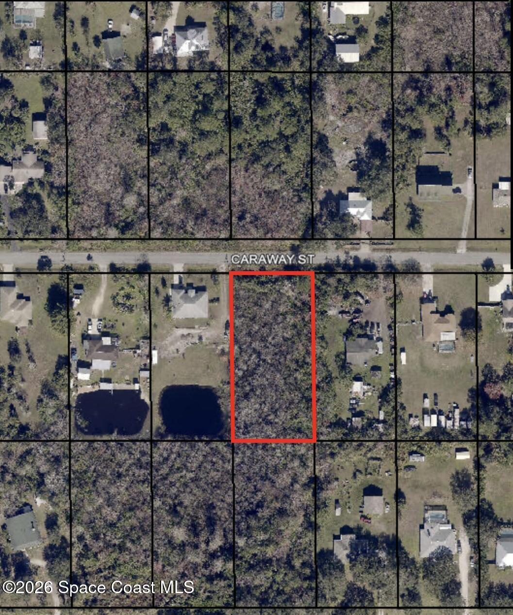 3331 Caraway Street Property Photo 1