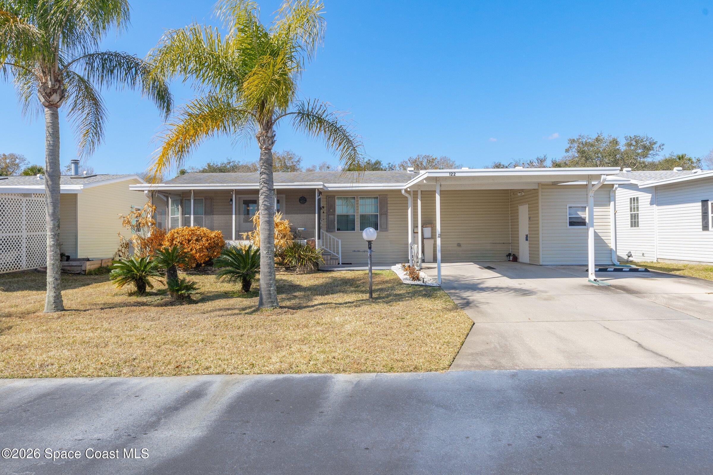 122 Scenic Drive Property Photo 1