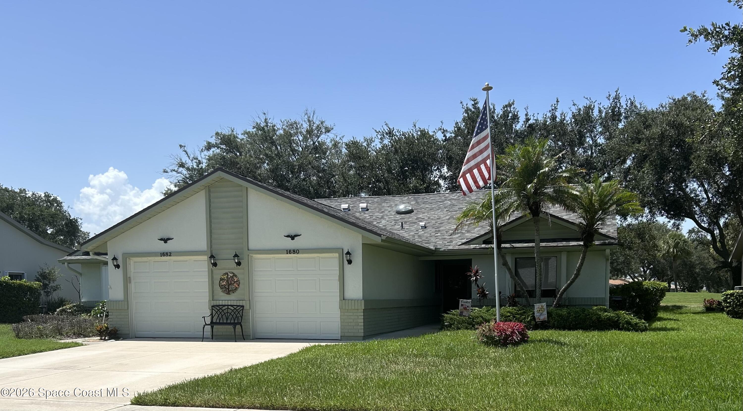 1680 Old Glory Boulevard Property Photo 1