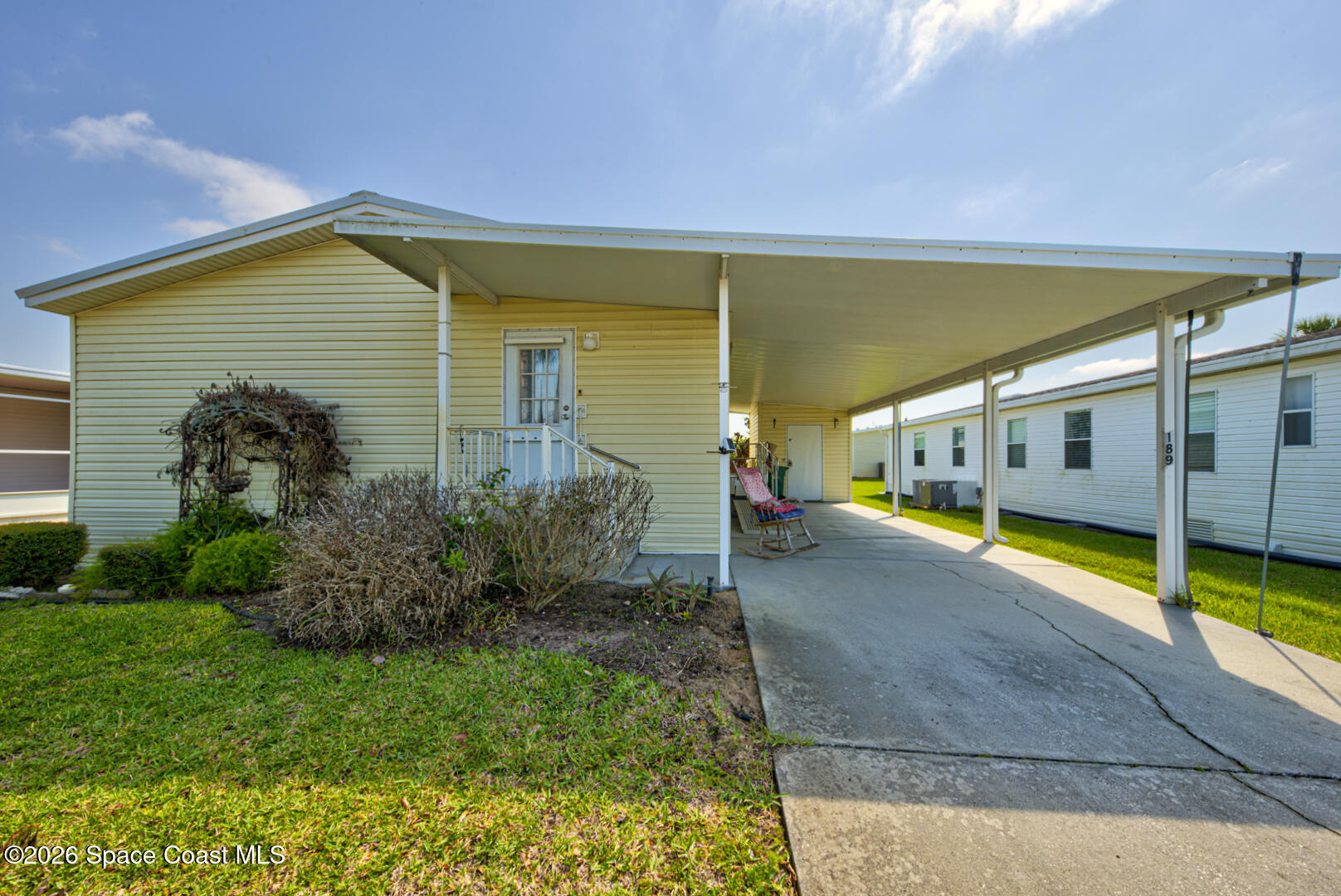 189 Woodsmill Boulevard Property Photo 1