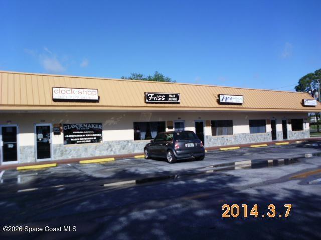 240 S Wickham Road Property Photo 1