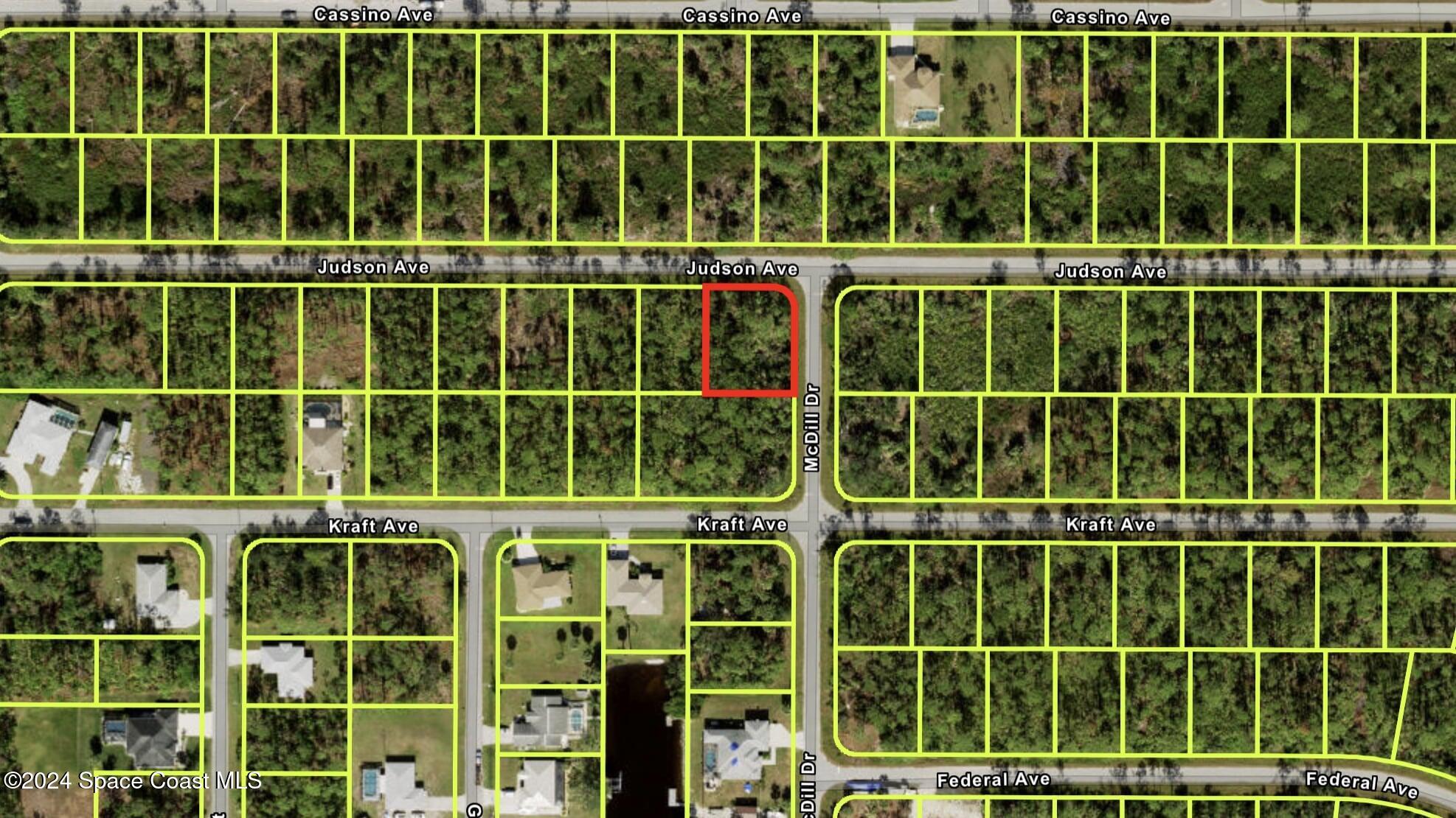 12107 Judson Avenue Property Photo 1