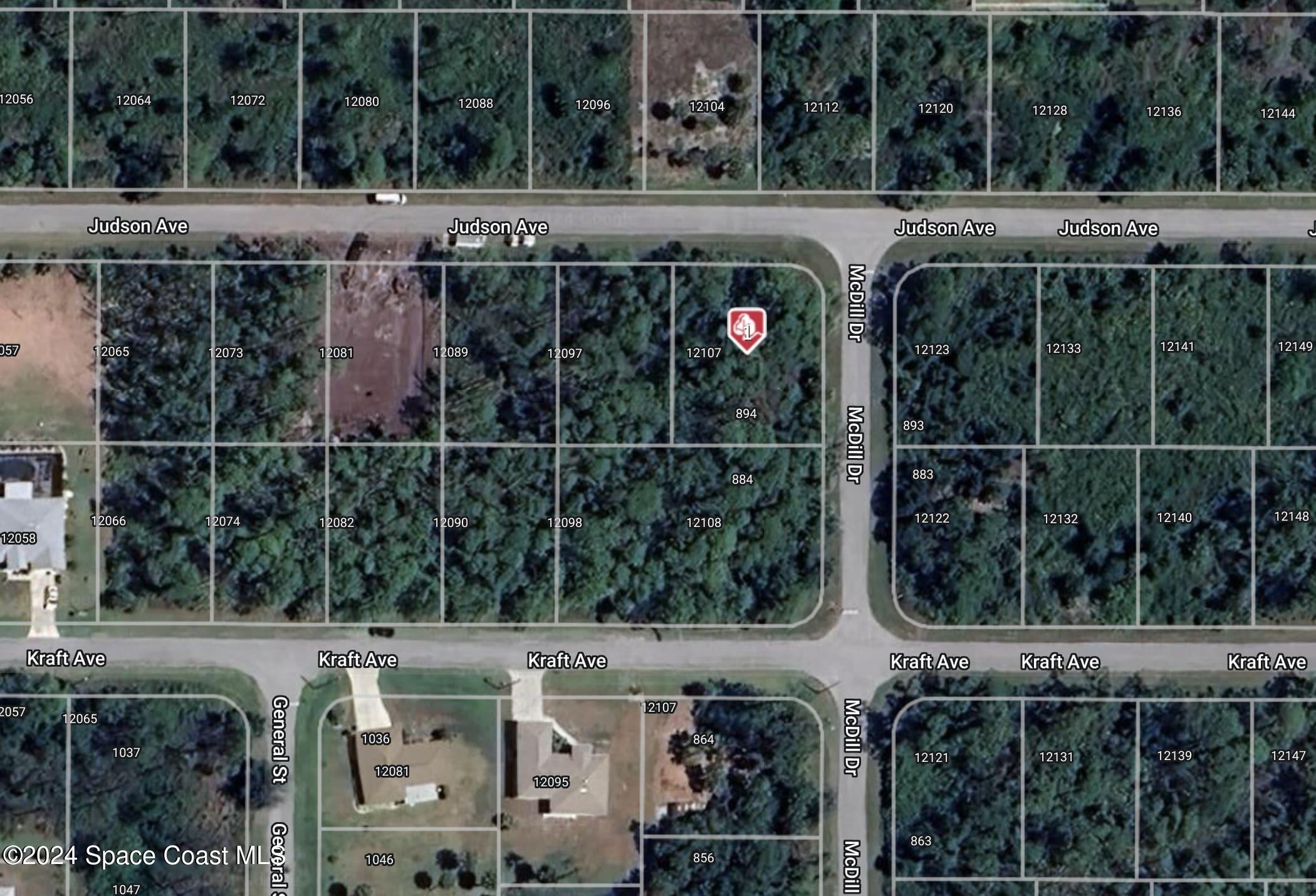 12107 Judson Avenue Property Photo 2