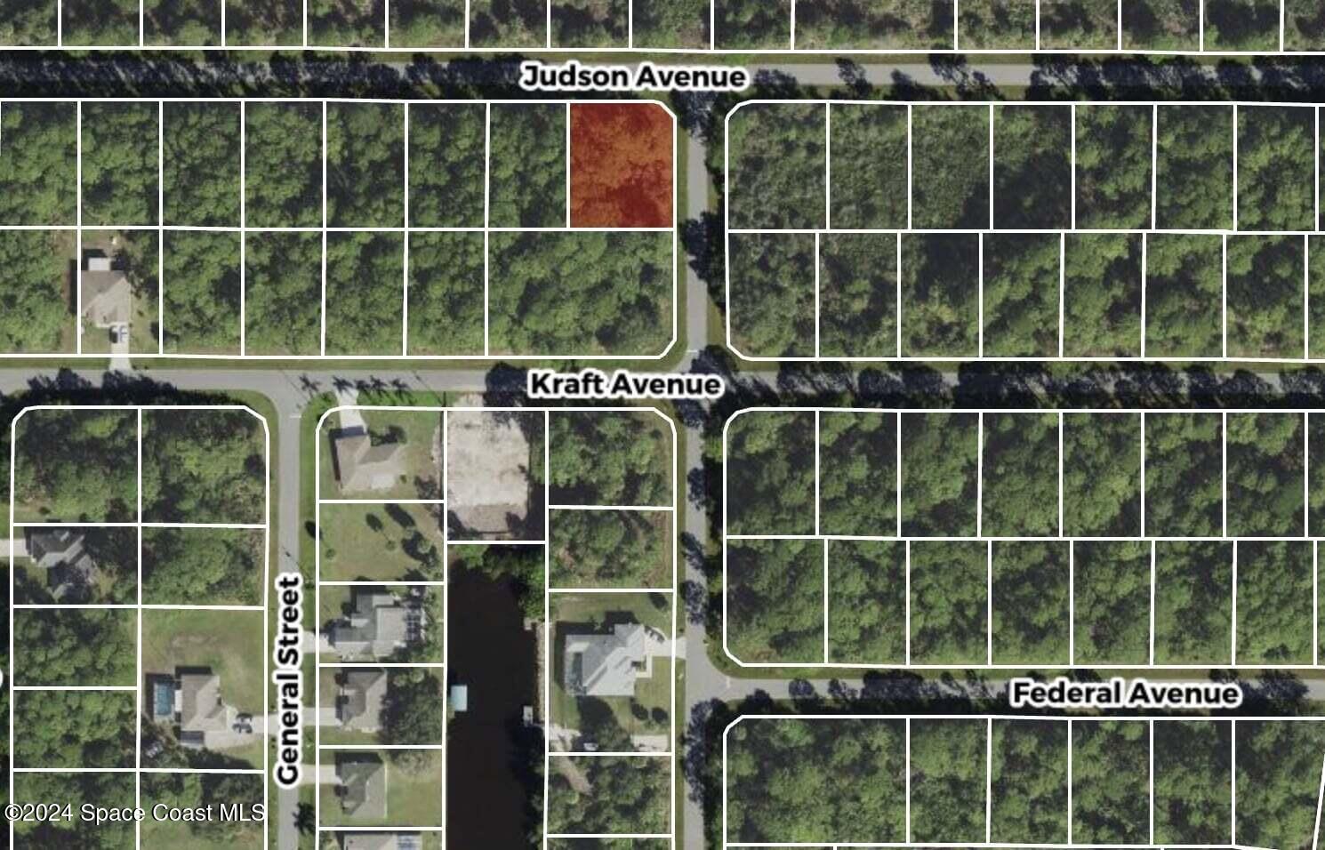12107 Judson Avenue Property Photo 3