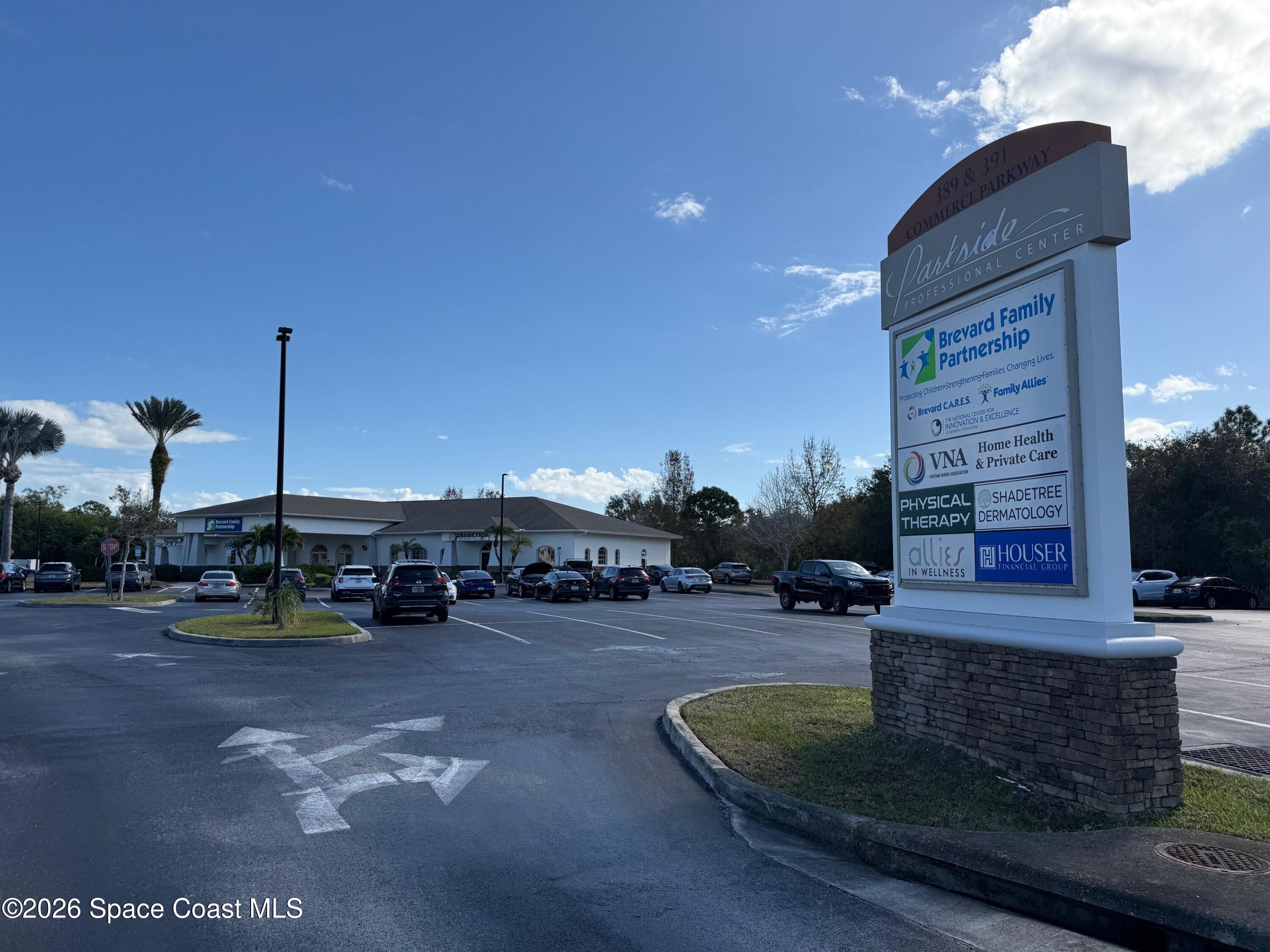 389 Commerce Parkway 120 & 140 (10 Property Photo 15