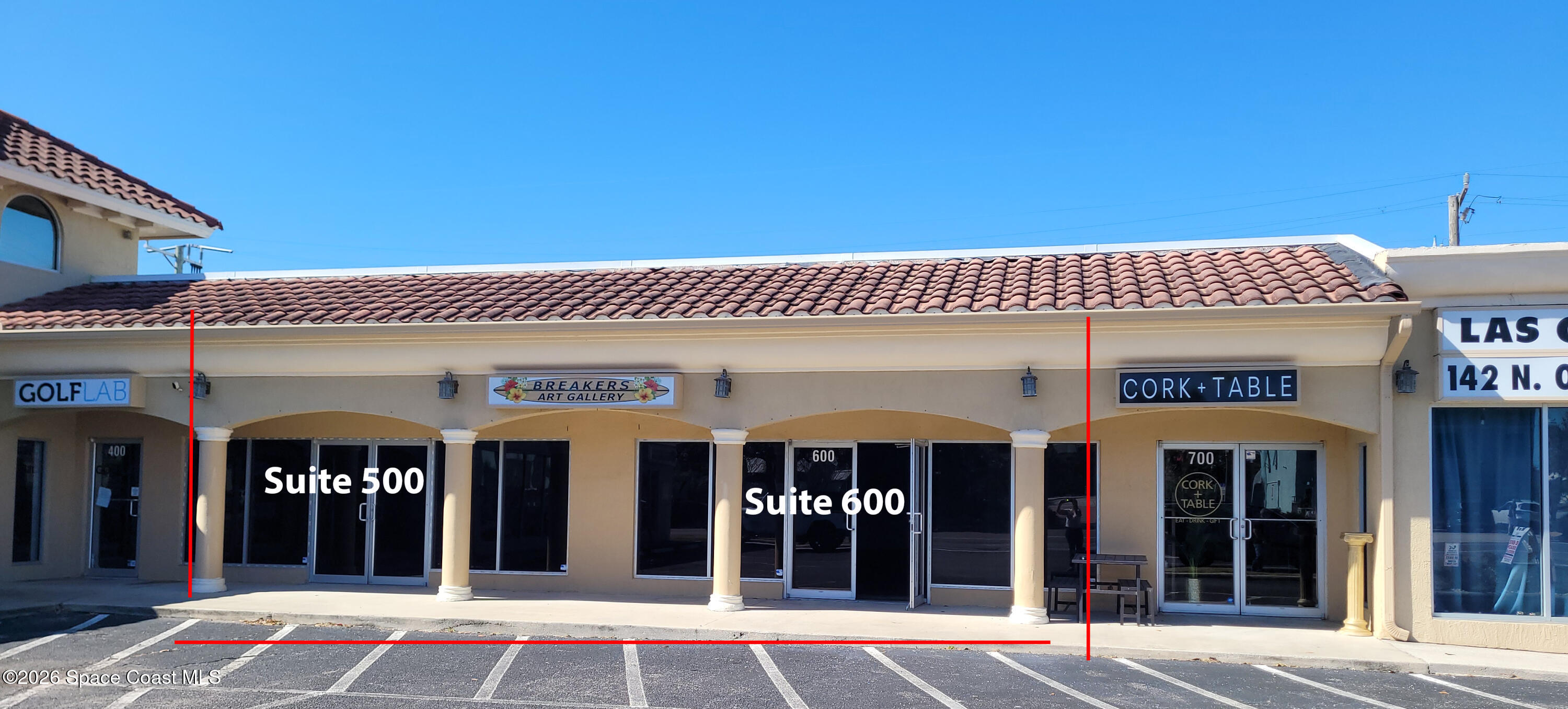 142 N Orlando Avenue 600 Property Photo 1