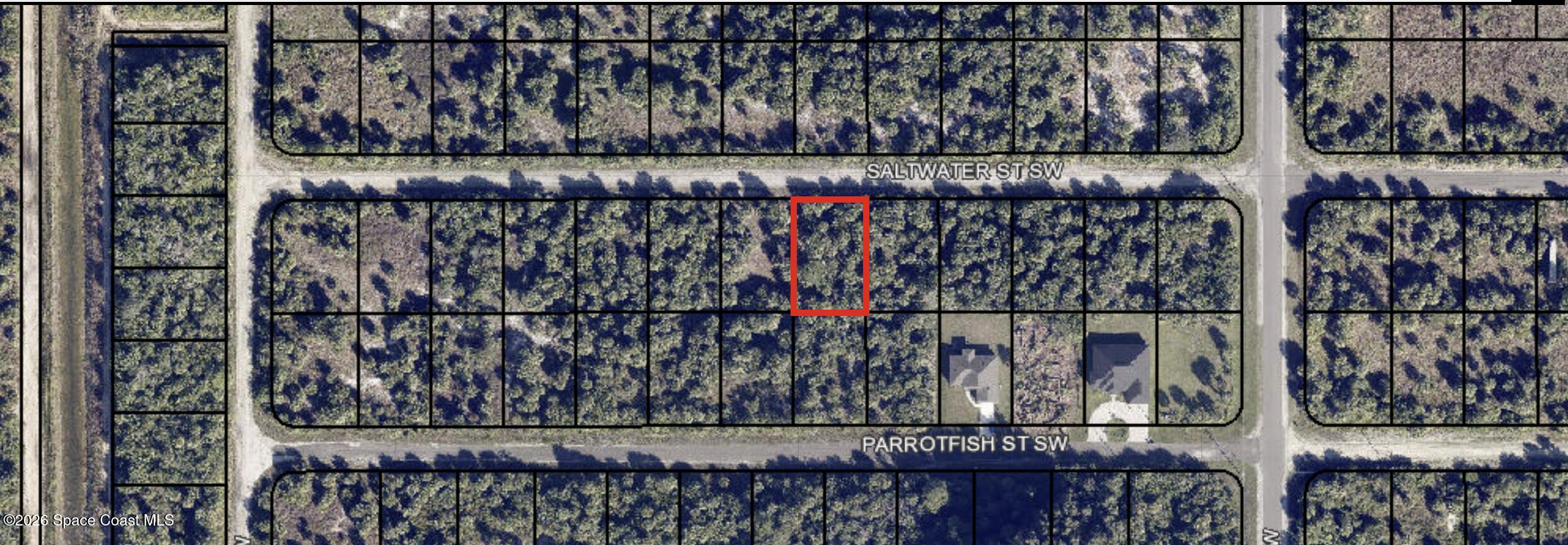 842 Saltwater Street SW Property Photo 1