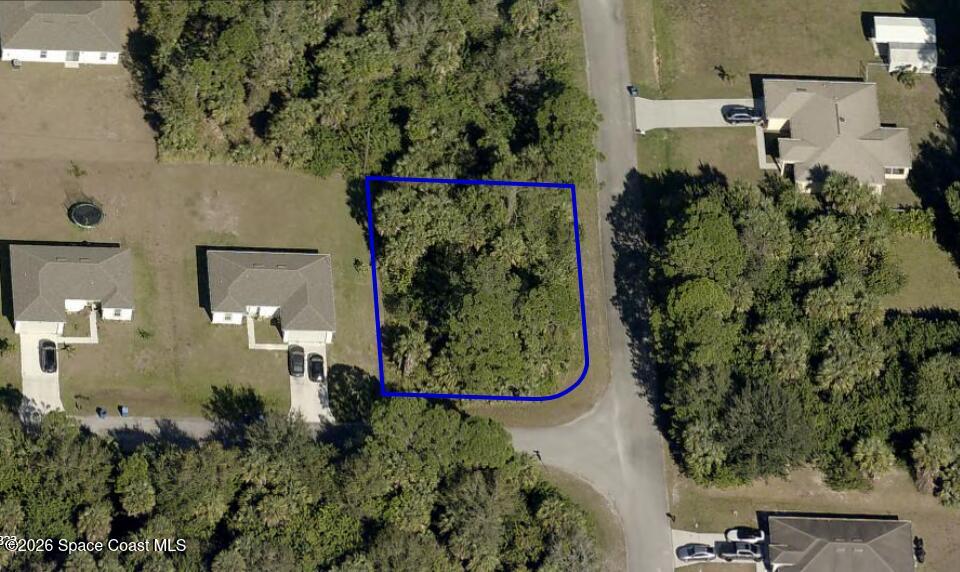 0 Unknown Road SW Property Photo 1