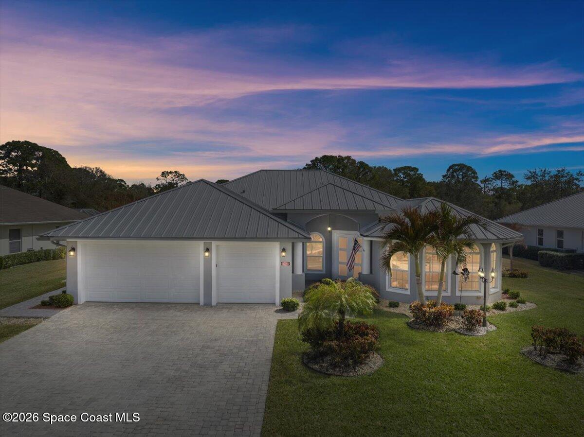 4250 Amelia Plantation Court Property Photo 1