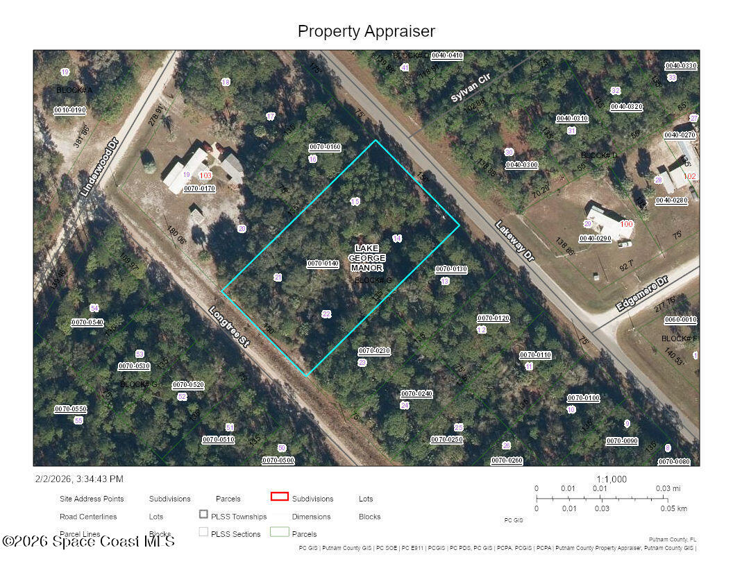 181 Lakeway Drive Property Photo 2