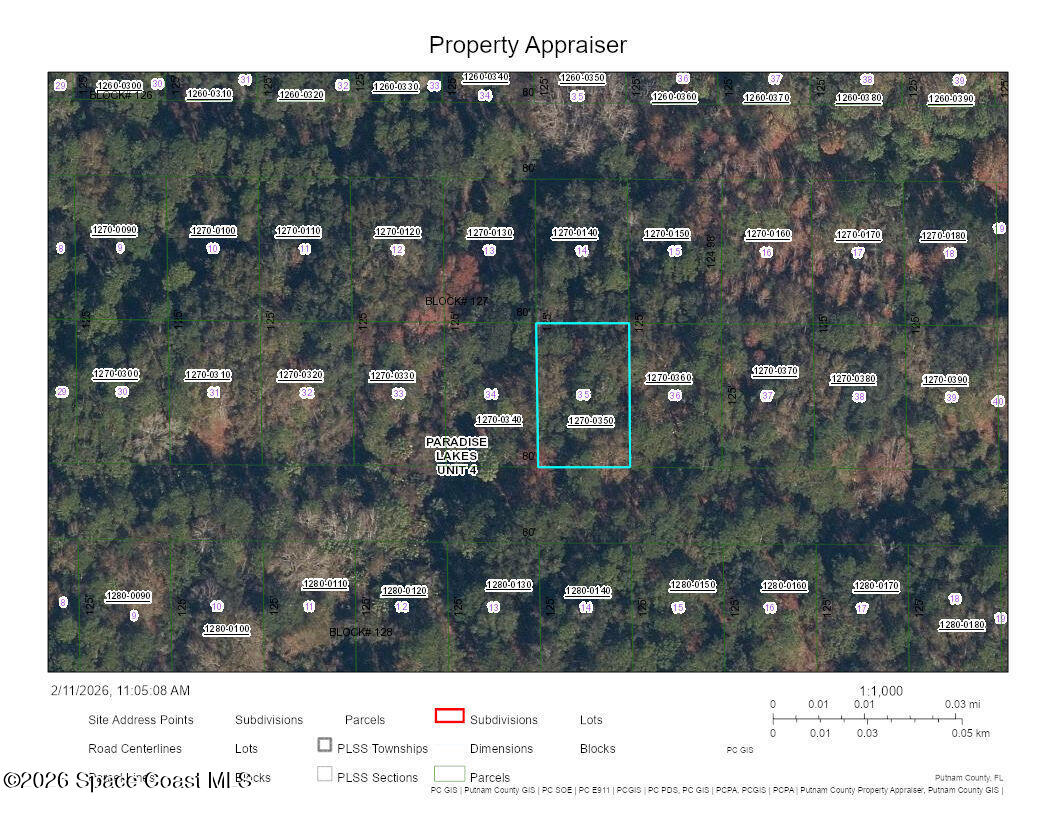 181 Lakeway Drive Property Photo 12