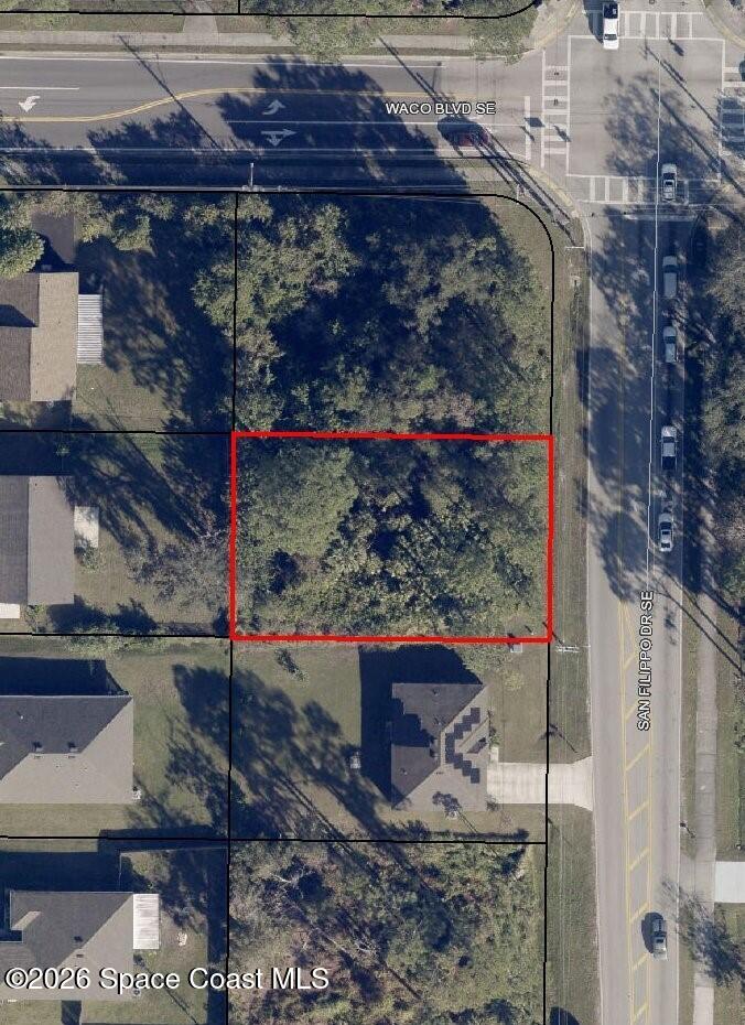 660 San Filippo Drive Se Property Photo 1