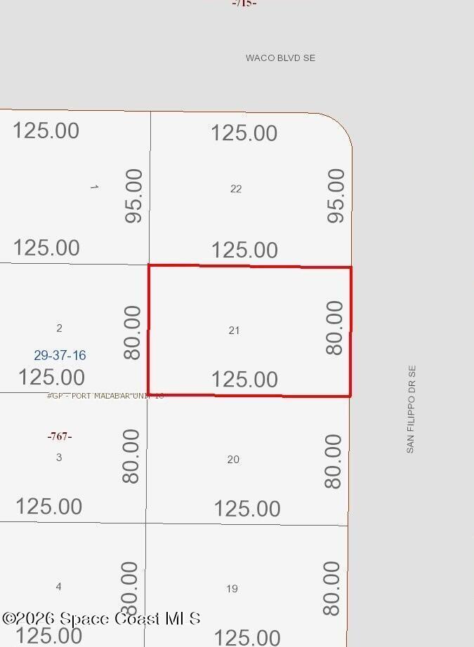 660 San Filippo Drive Se Property Photo 2